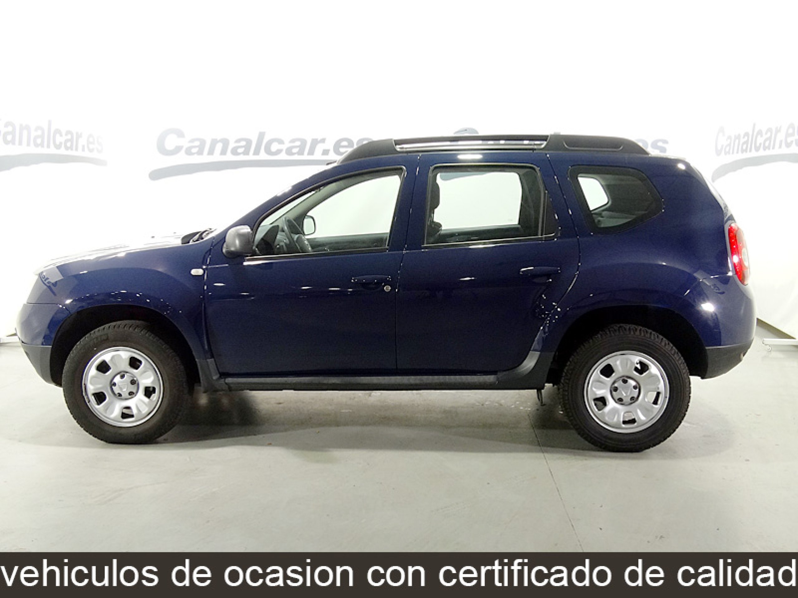 Foto Dacia Duster 10