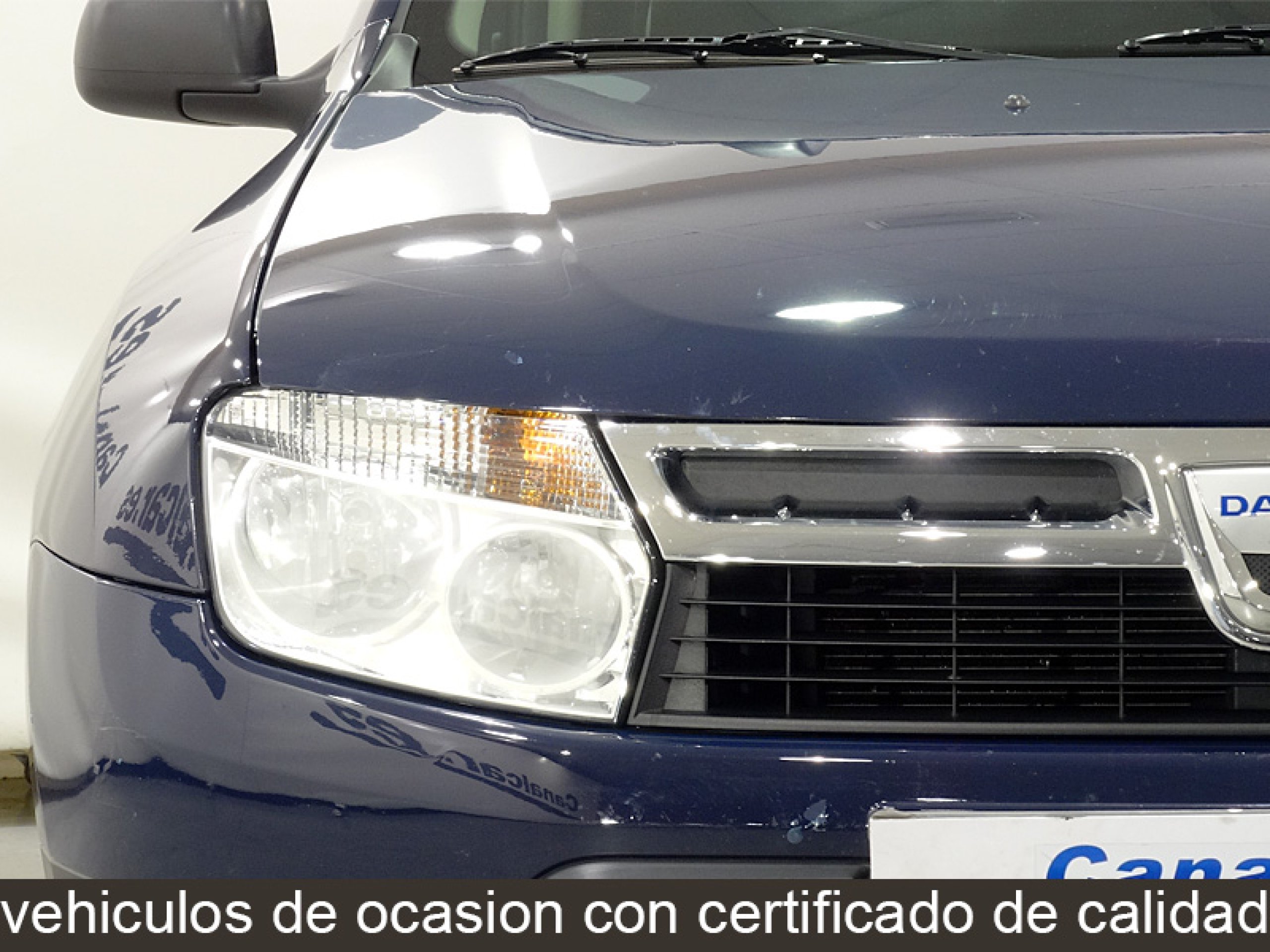 Foto Dacia Duster 12