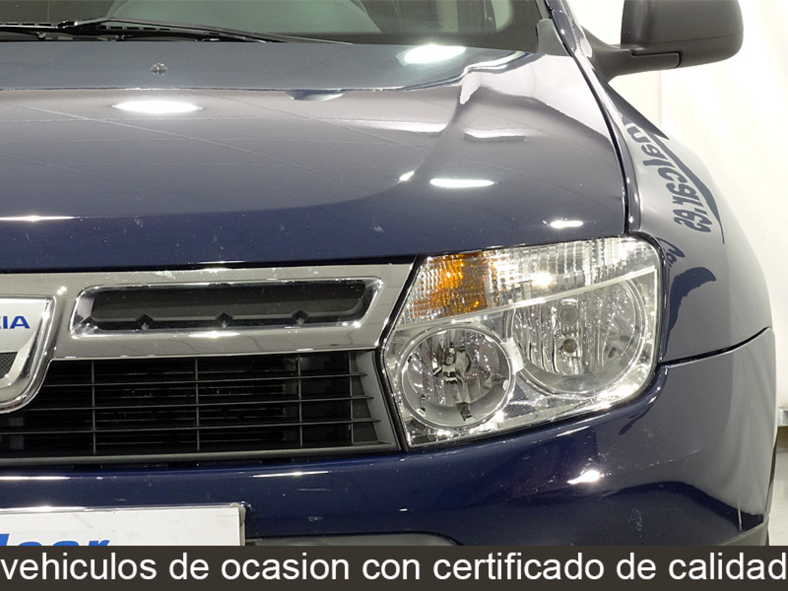 Foto Dacia Duster 13