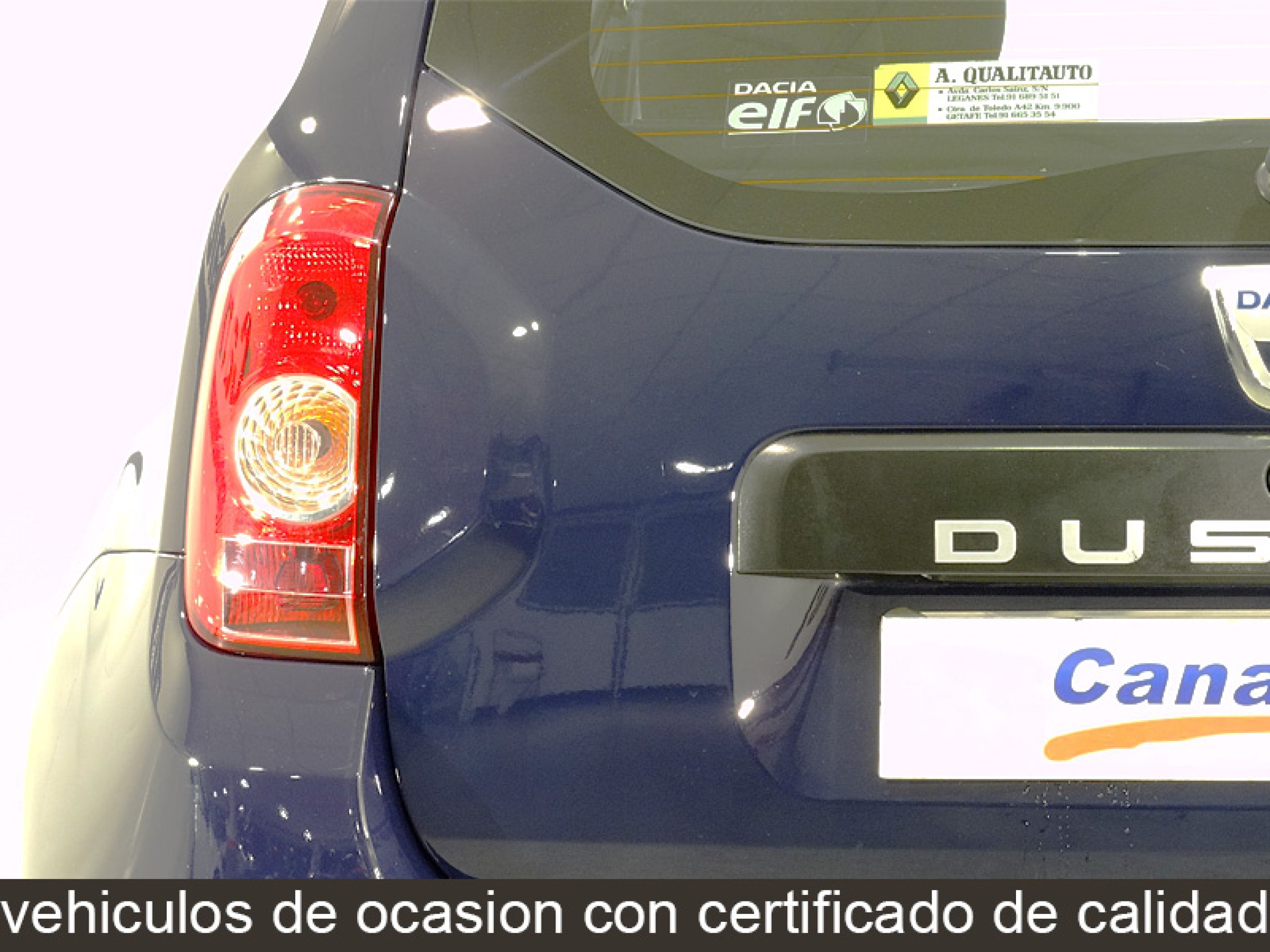 Foto Dacia Duster 14