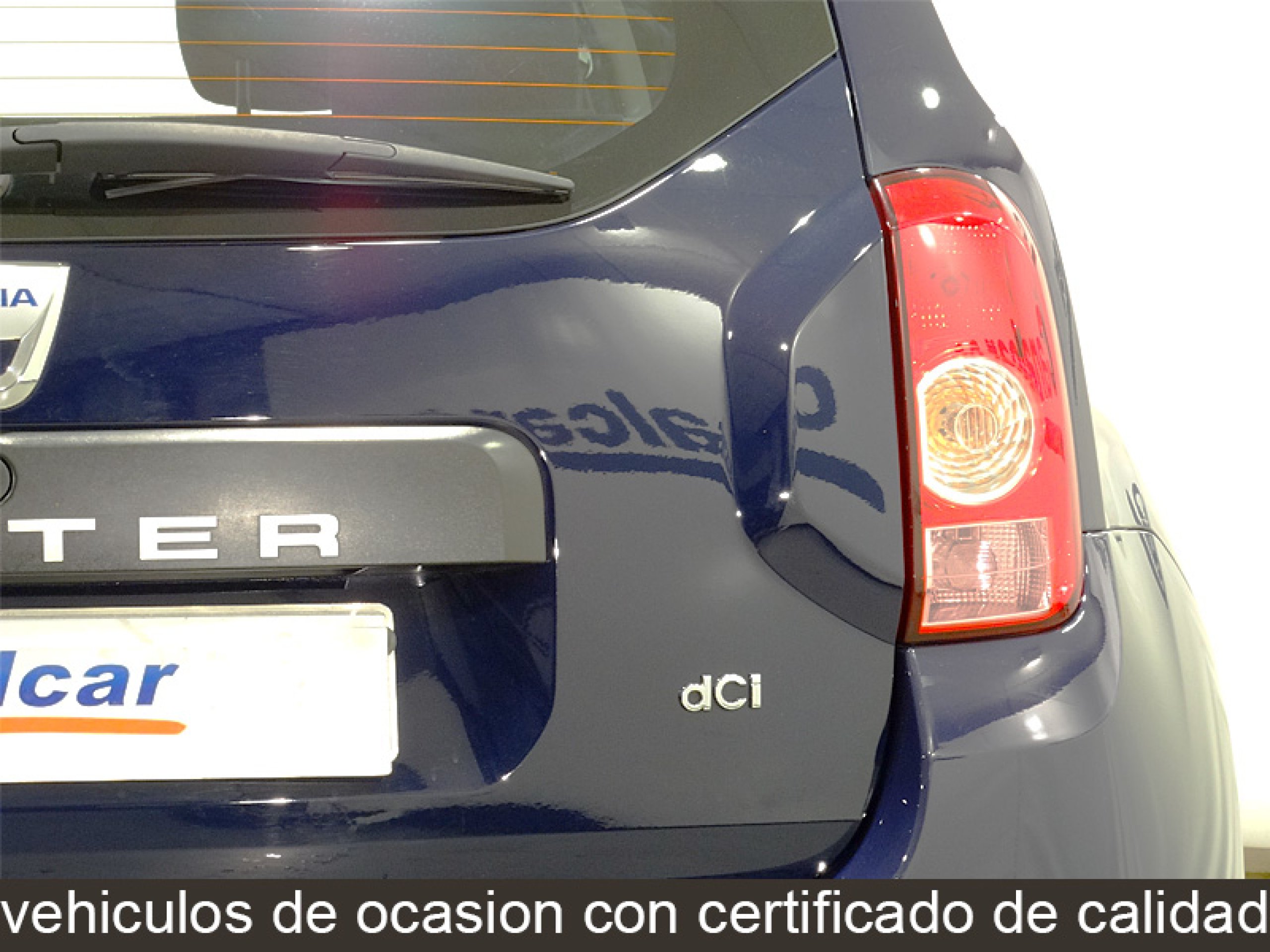 Foto Dacia Duster 15