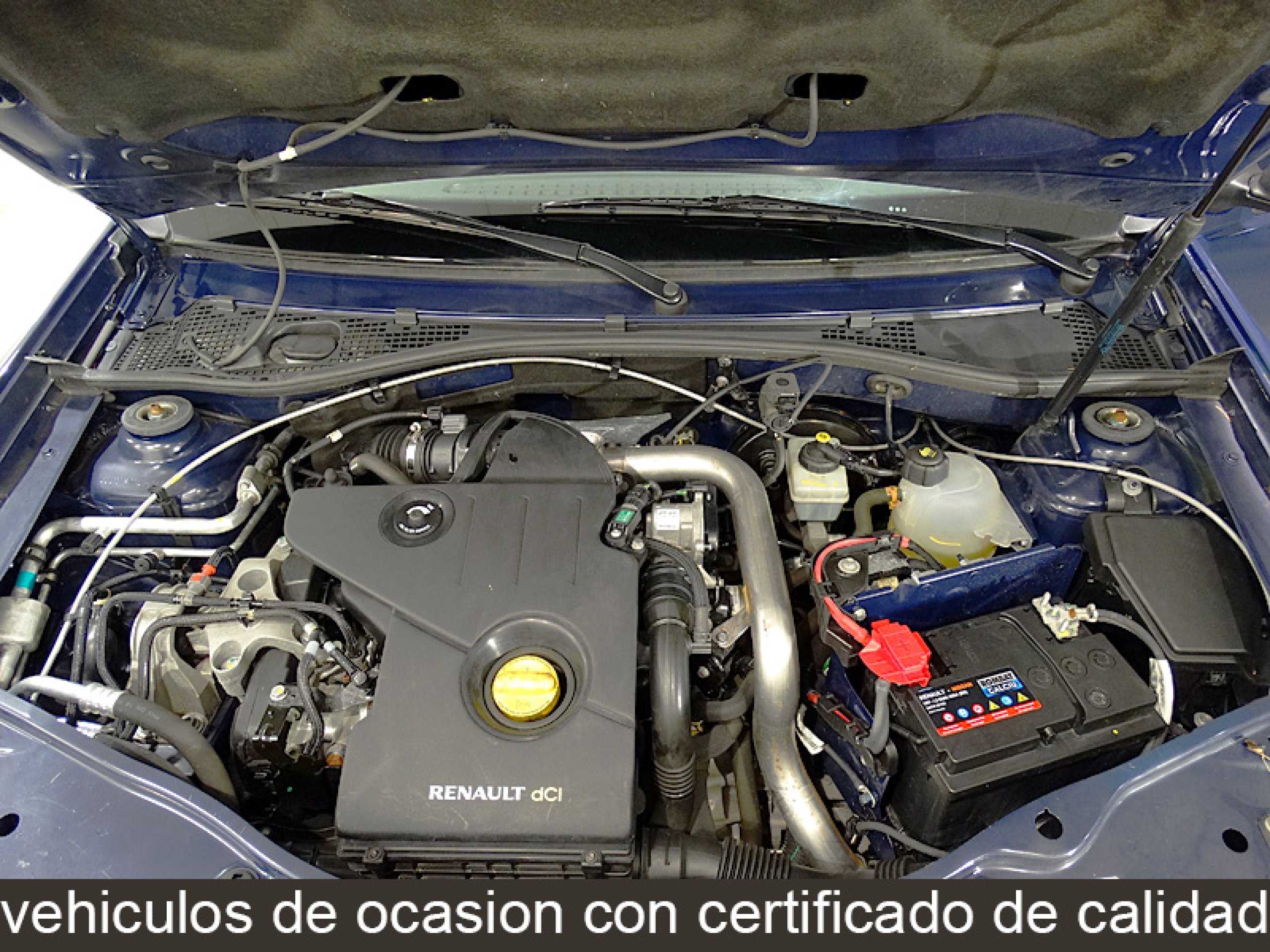 Foto Dacia Duster 16