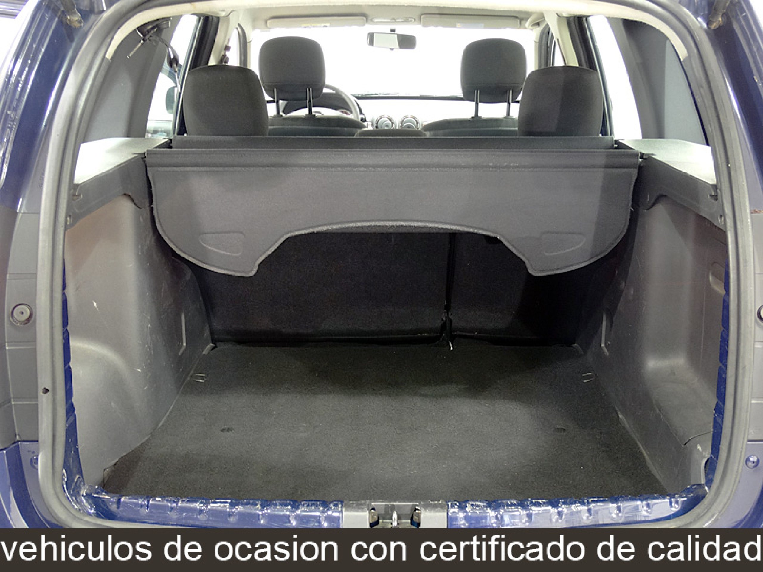 Foto Dacia Duster 17