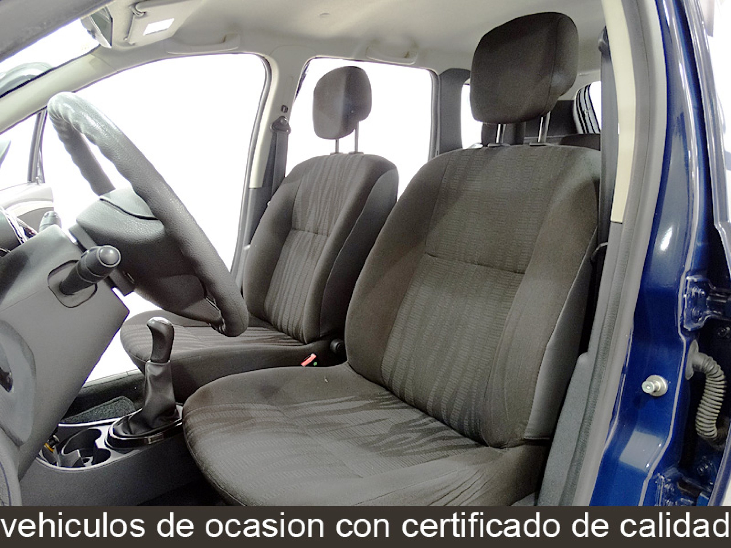 Foto Dacia Duster 19