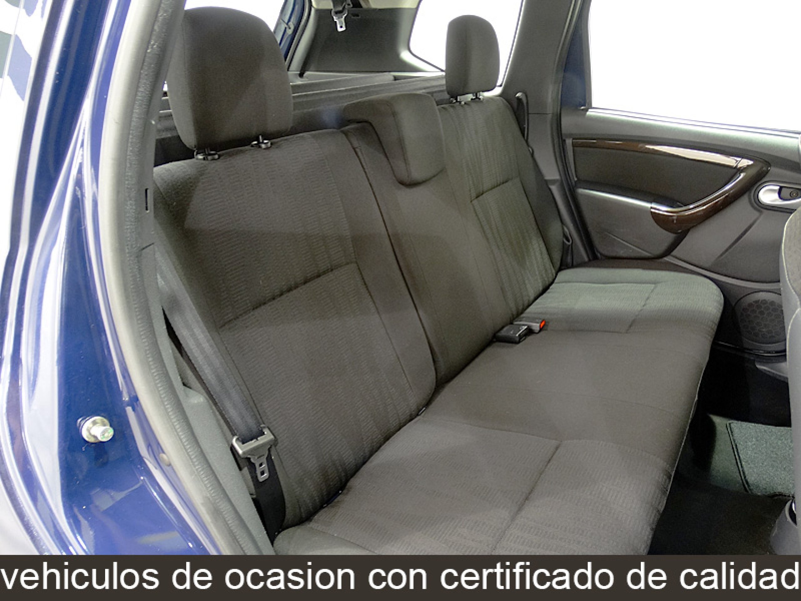 Foto Dacia Duster 21