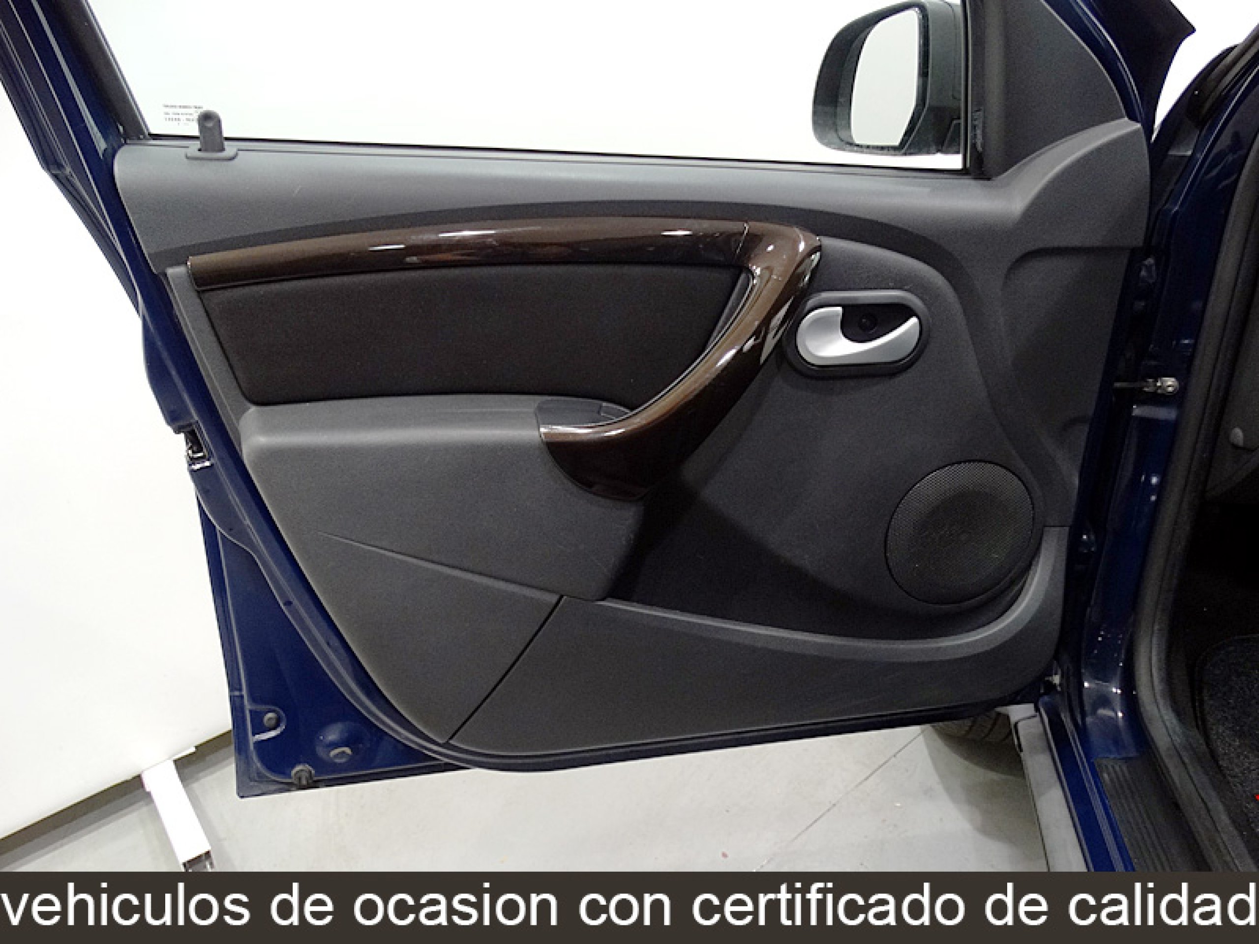 Foto Dacia Duster 22