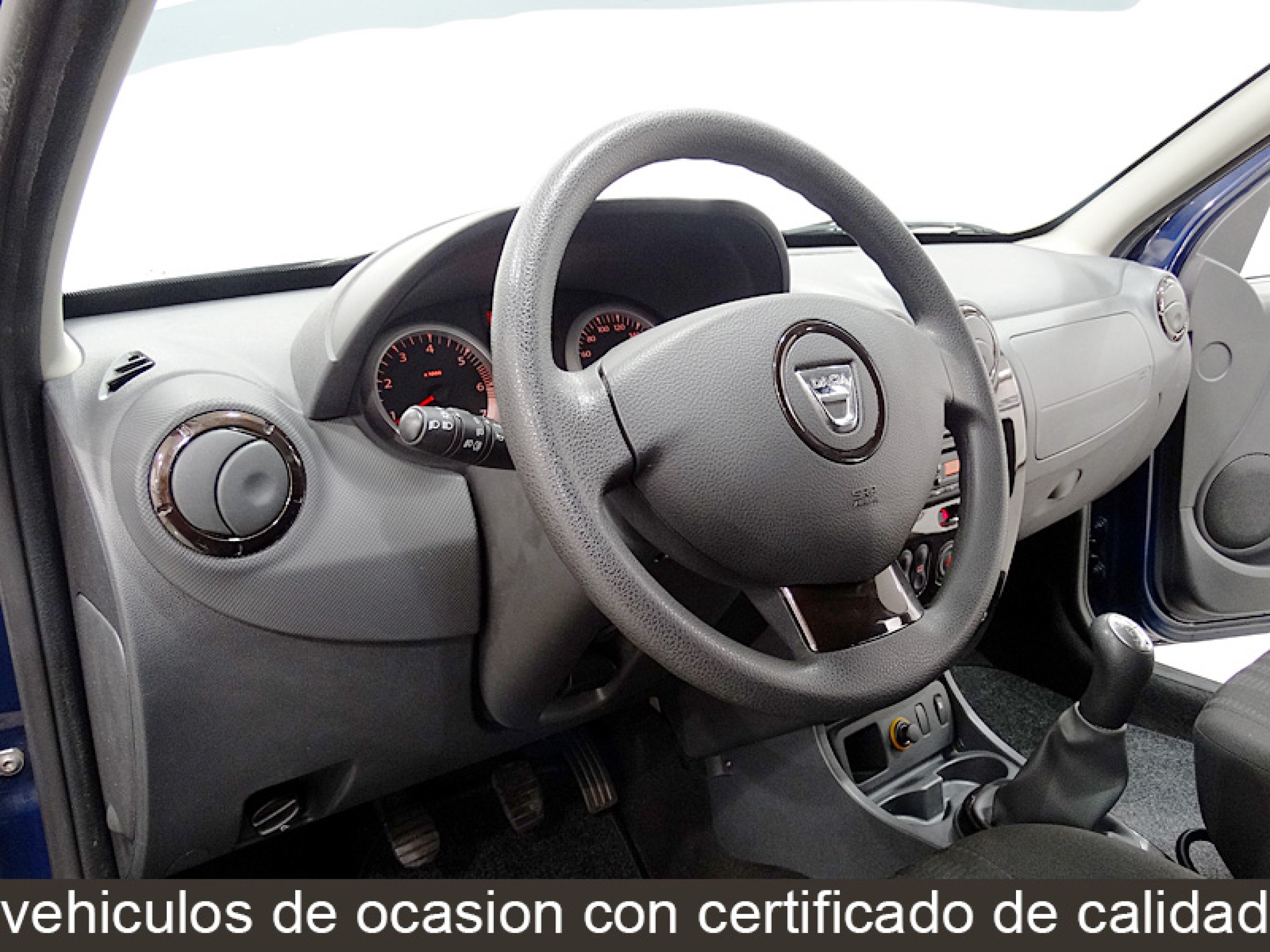 Foto Dacia Duster 23