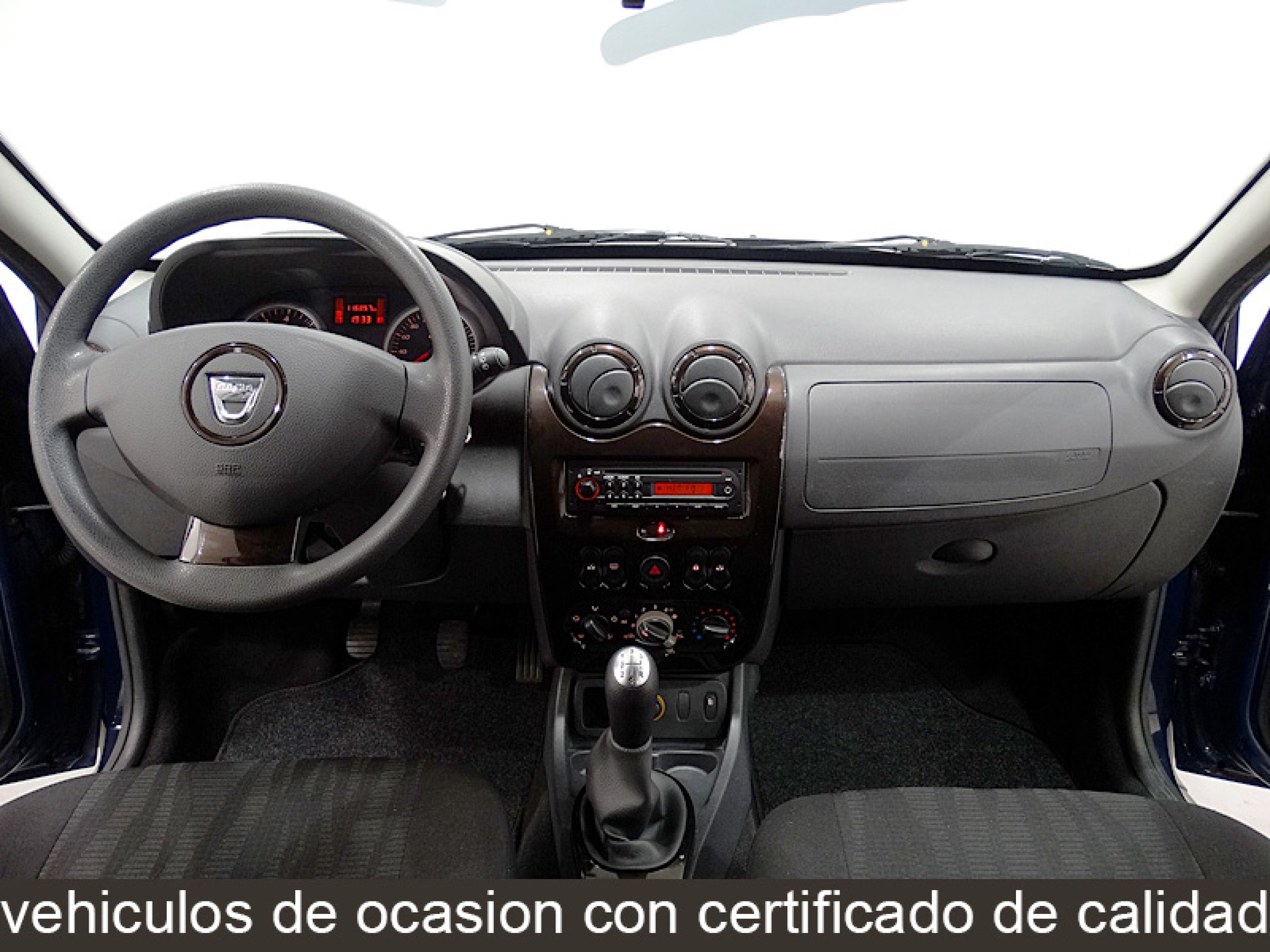 Foto Dacia Duster 24