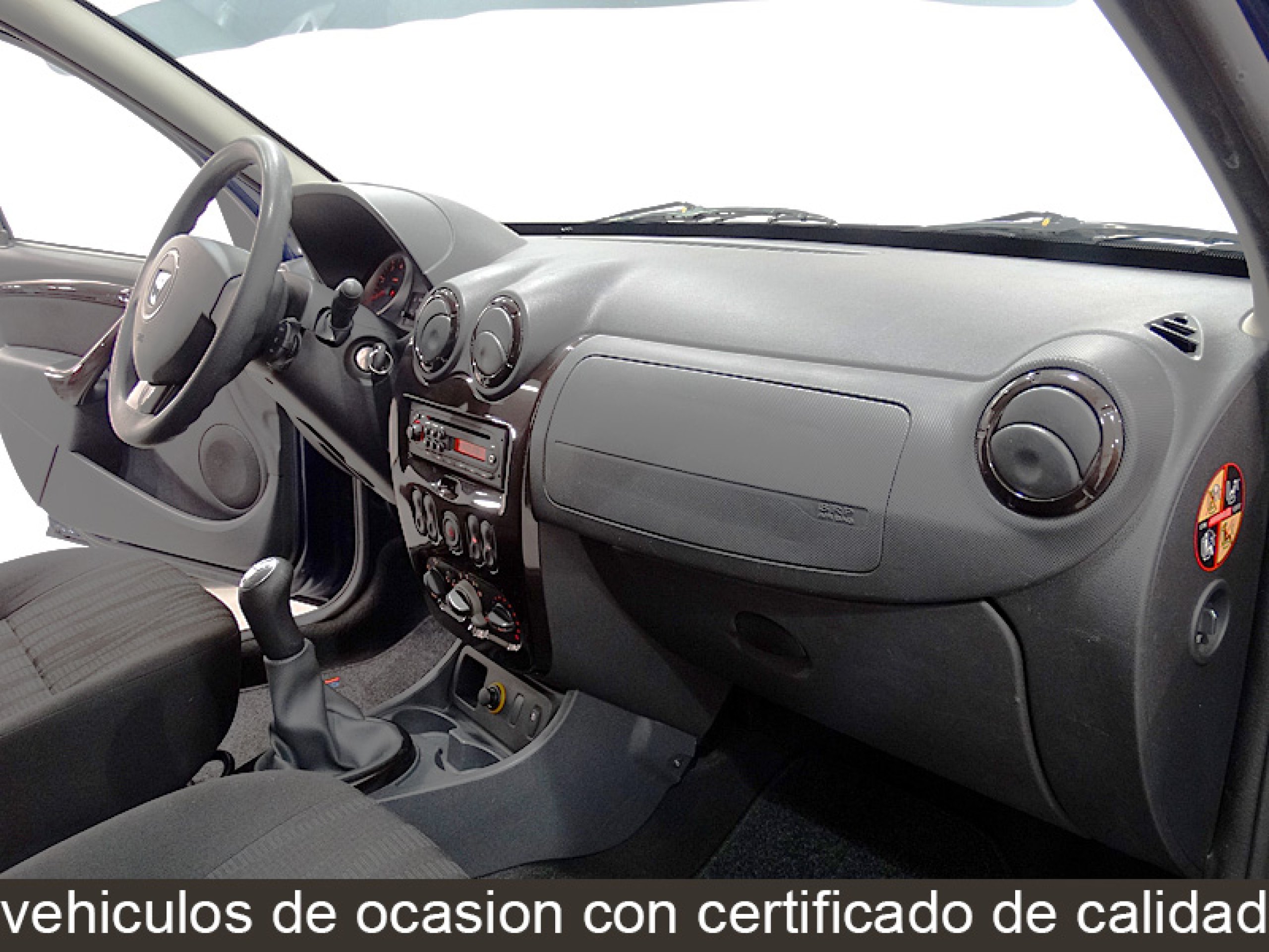 Foto Dacia Duster 25