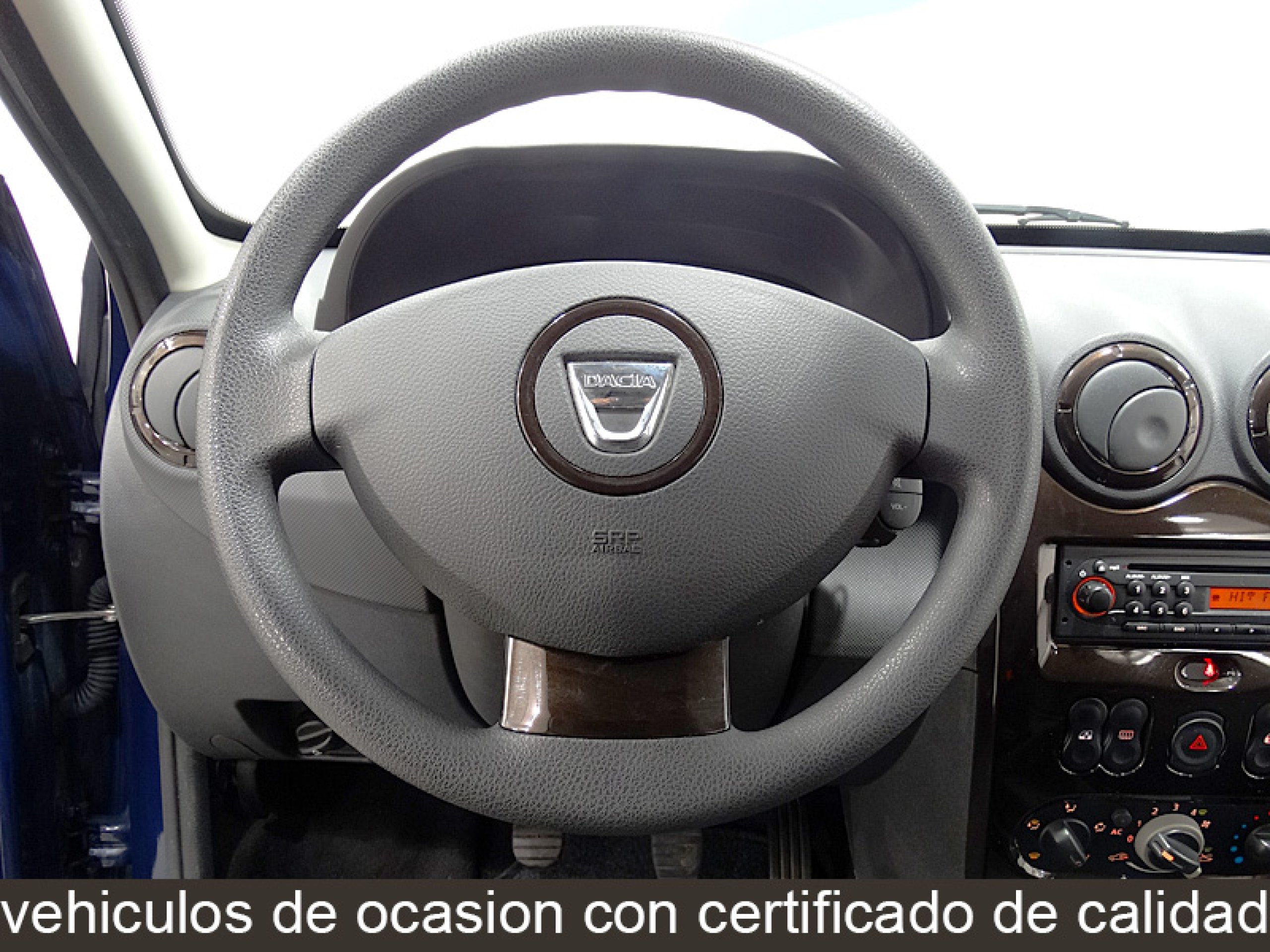 Foto Dacia Duster 26