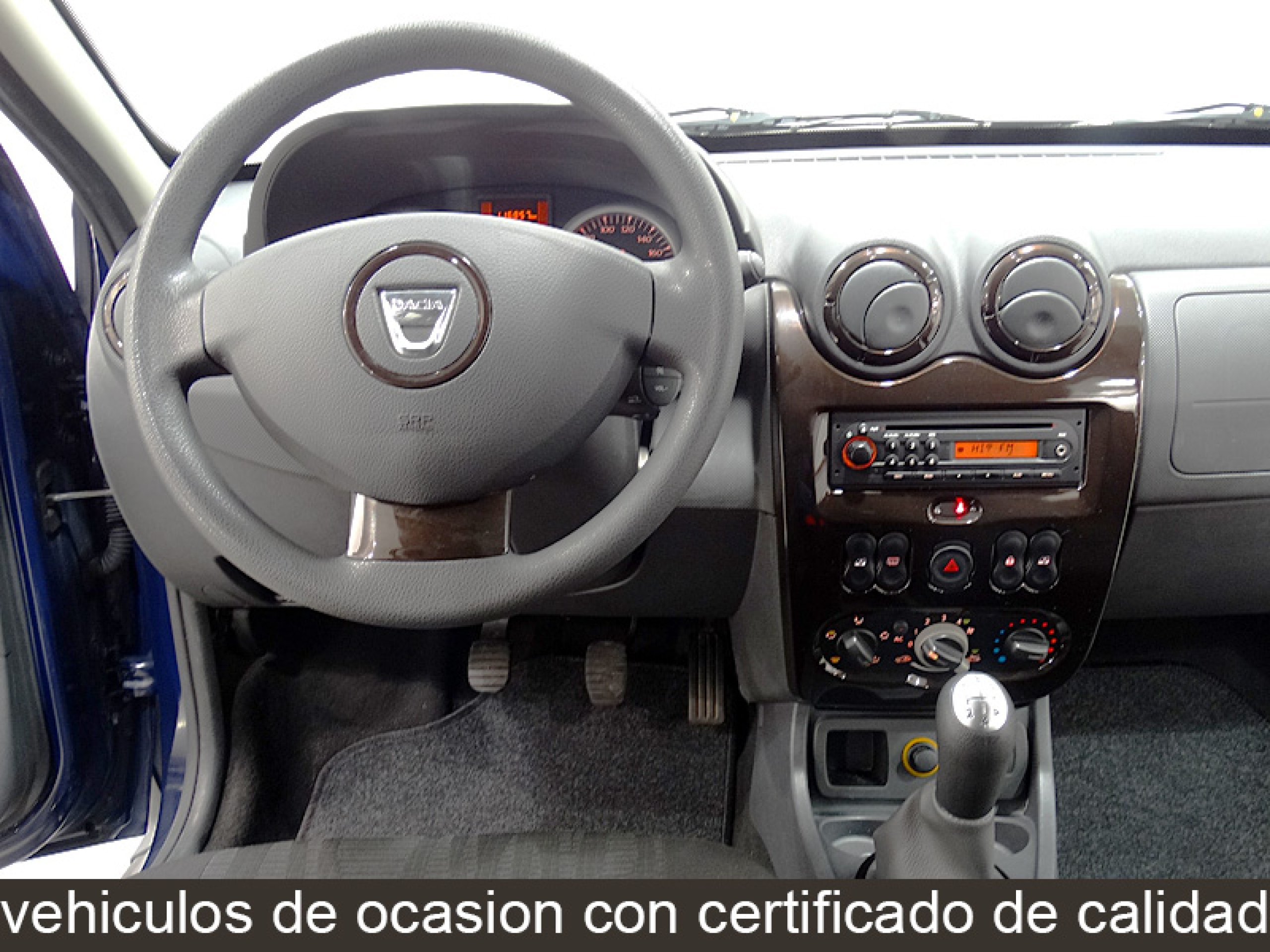 Foto Dacia Duster 27