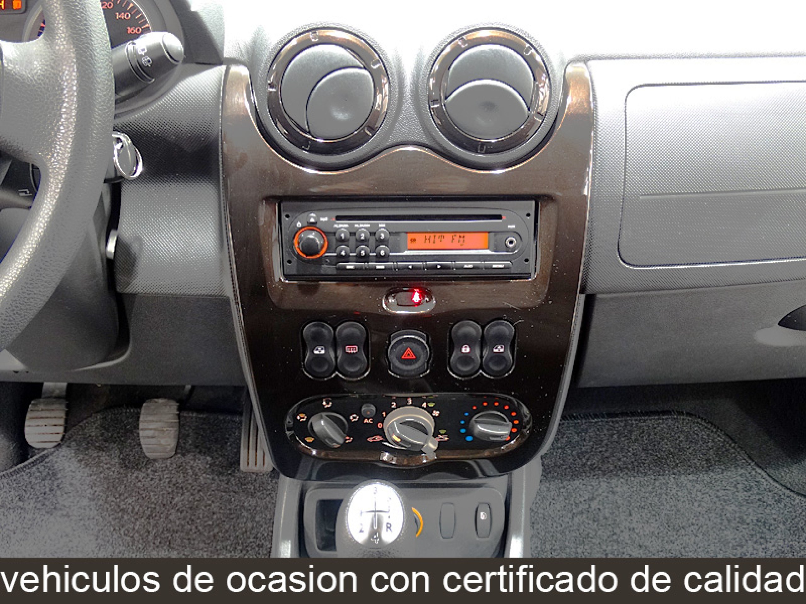 Foto Dacia Duster 28