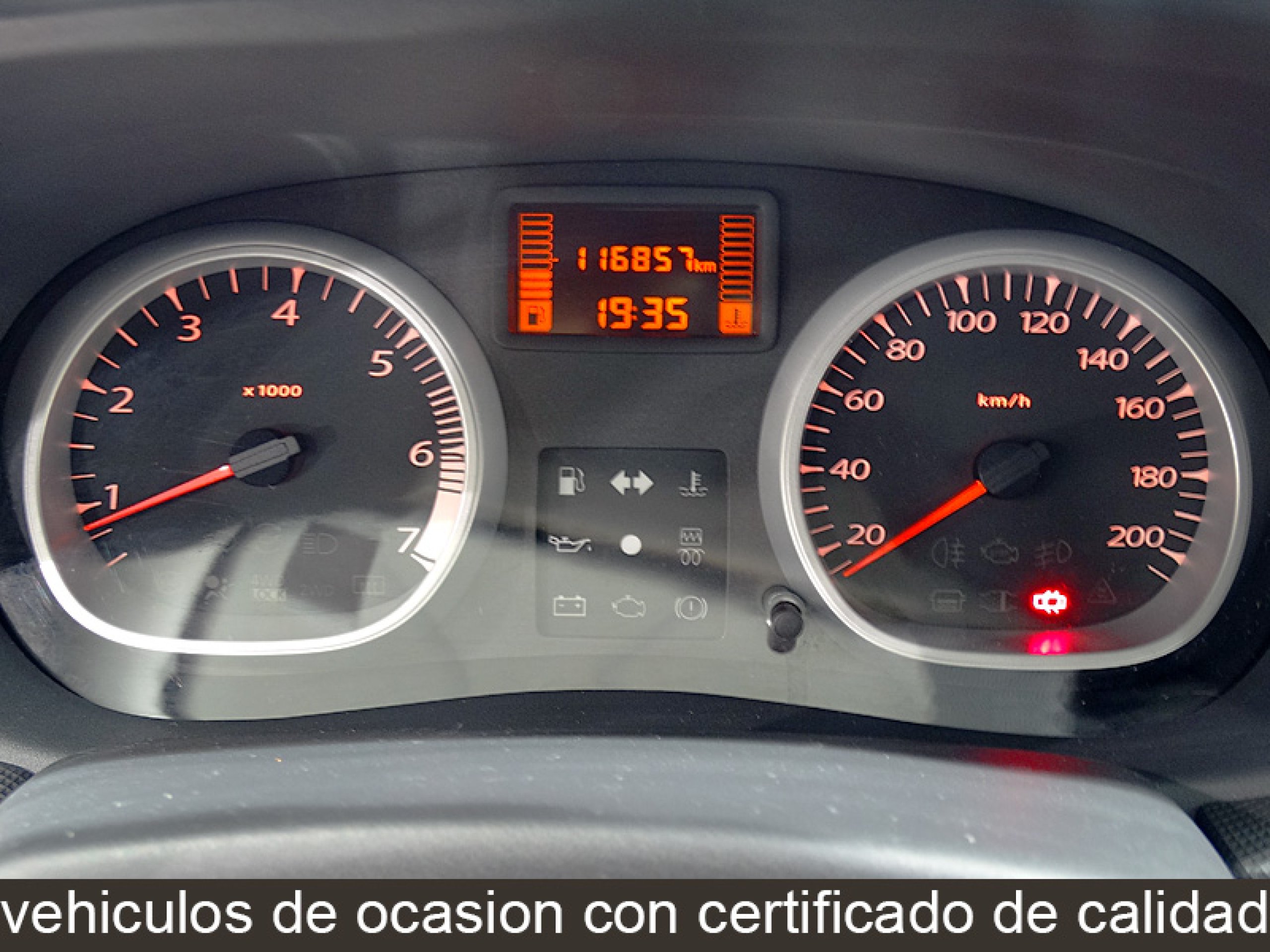 Foto Dacia Duster 29