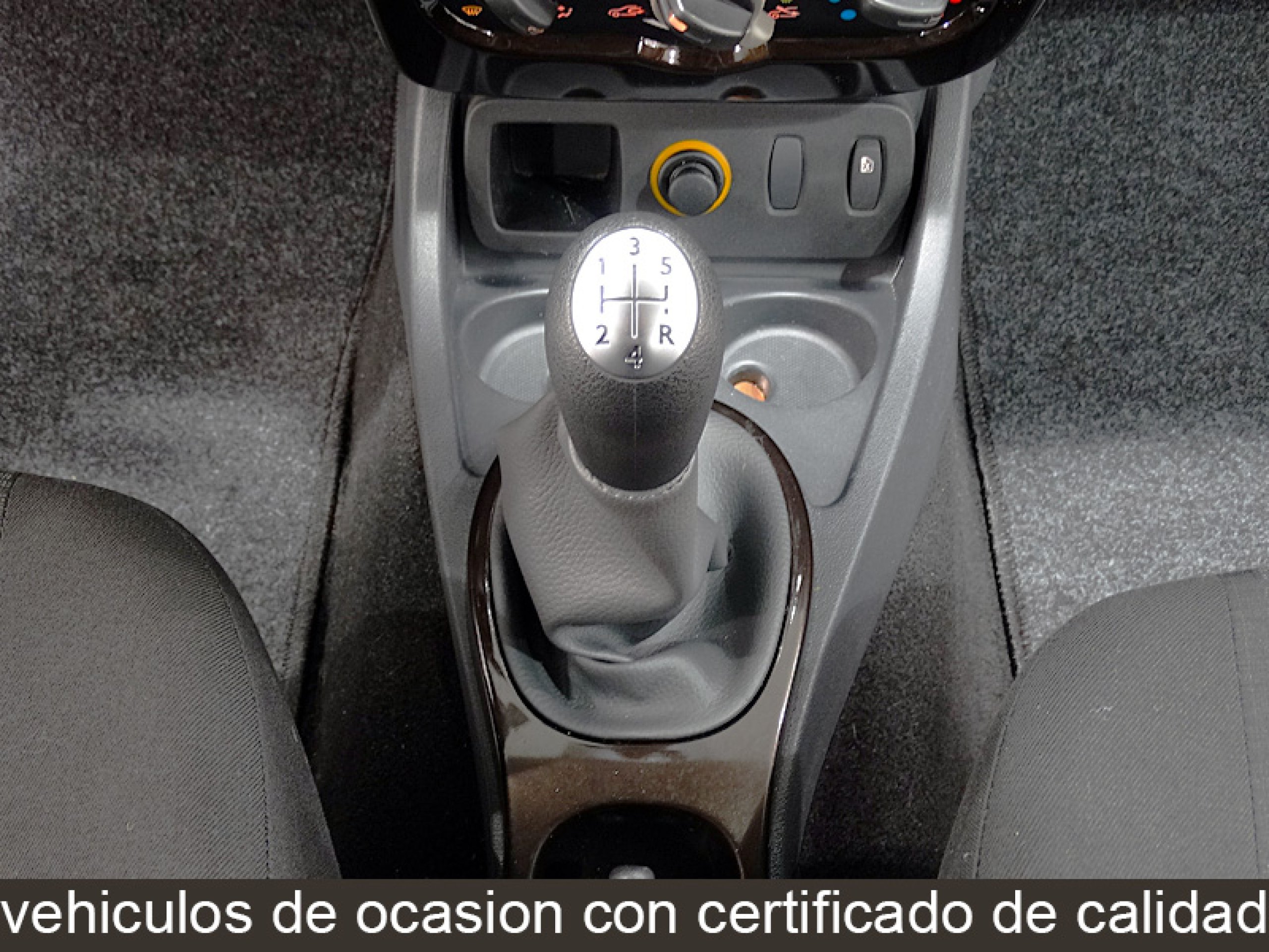 Foto Dacia Duster 32