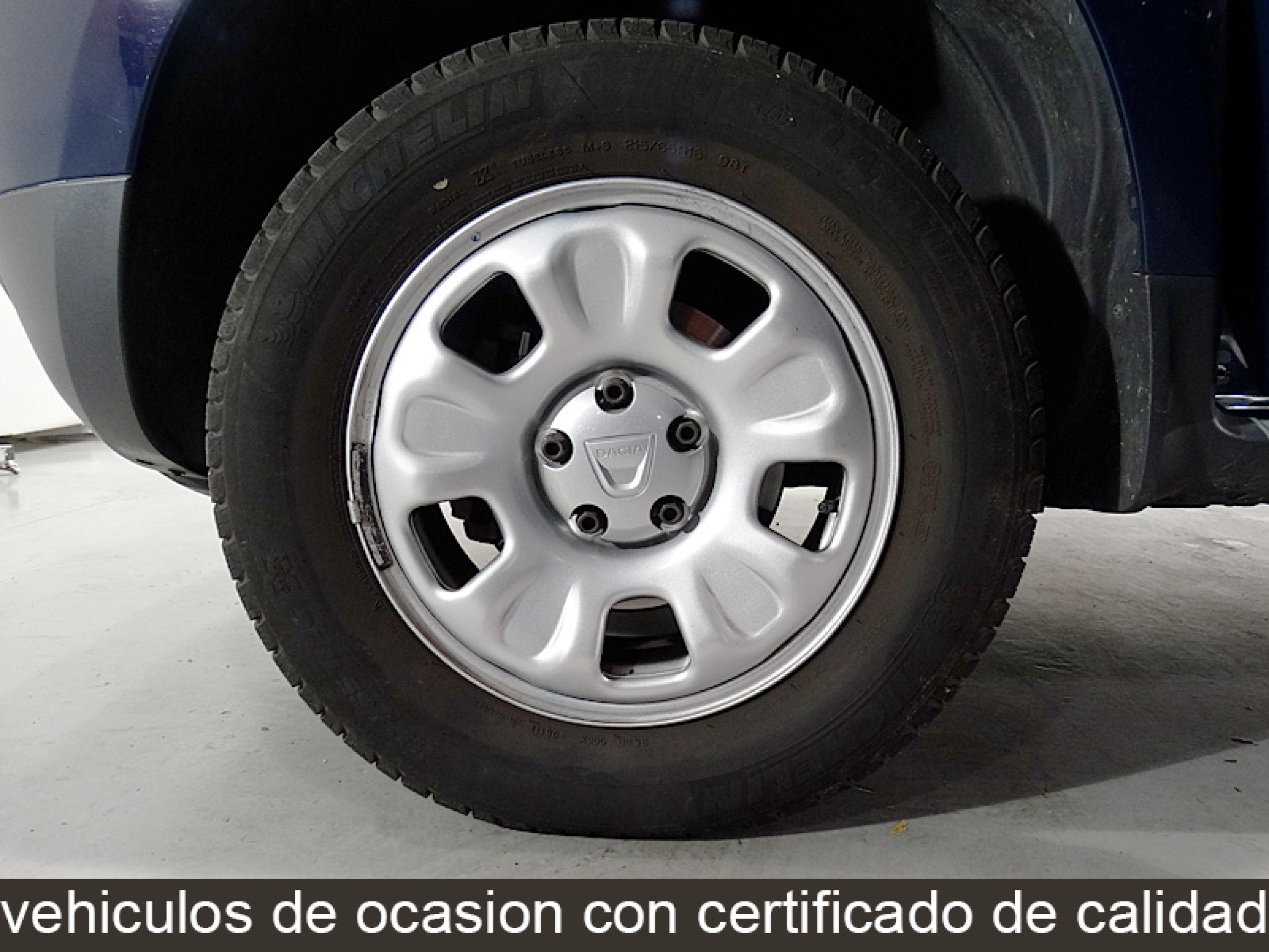 Foto Dacia Duster 34