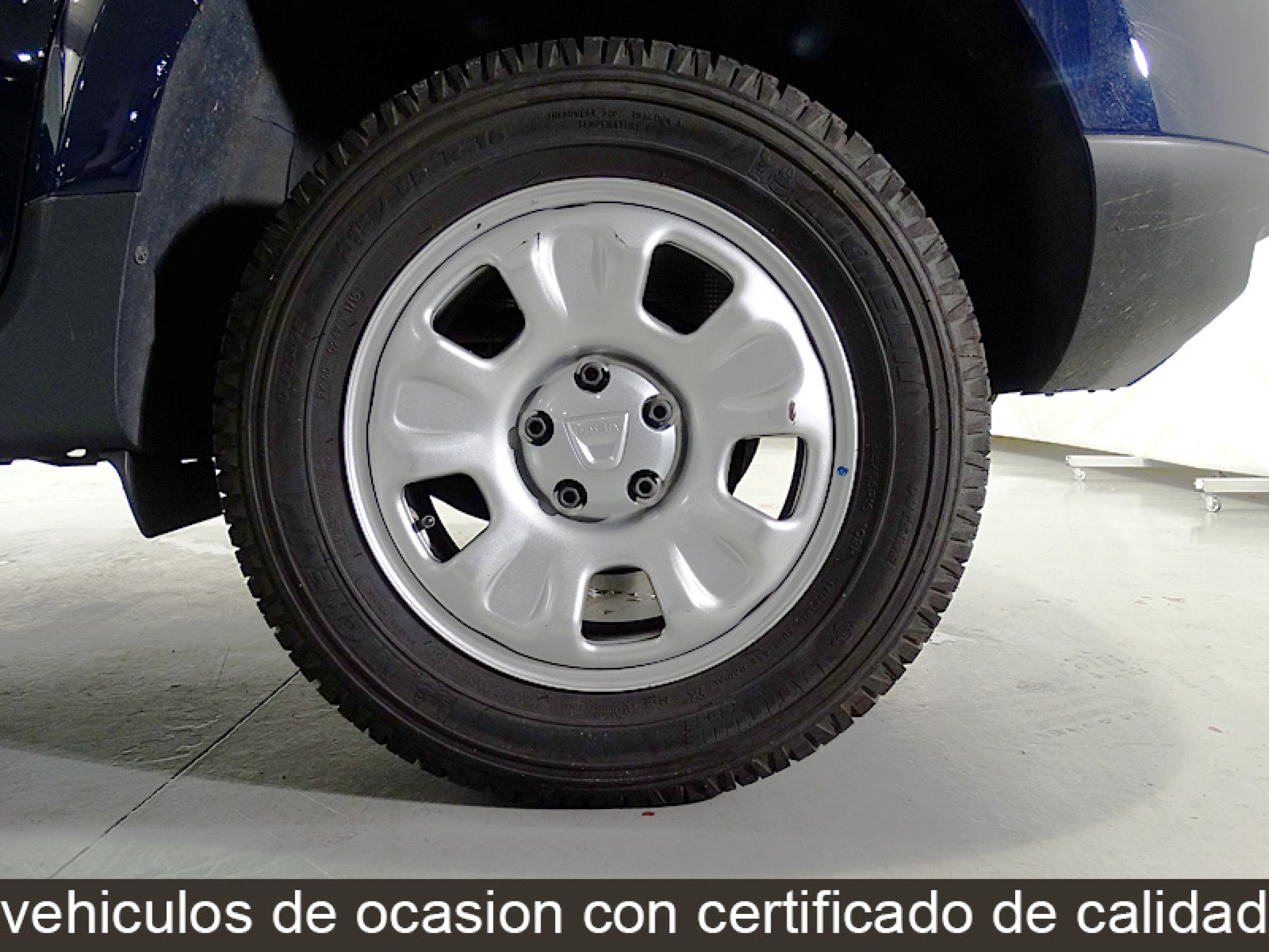 Foto Dacia Duster 35
