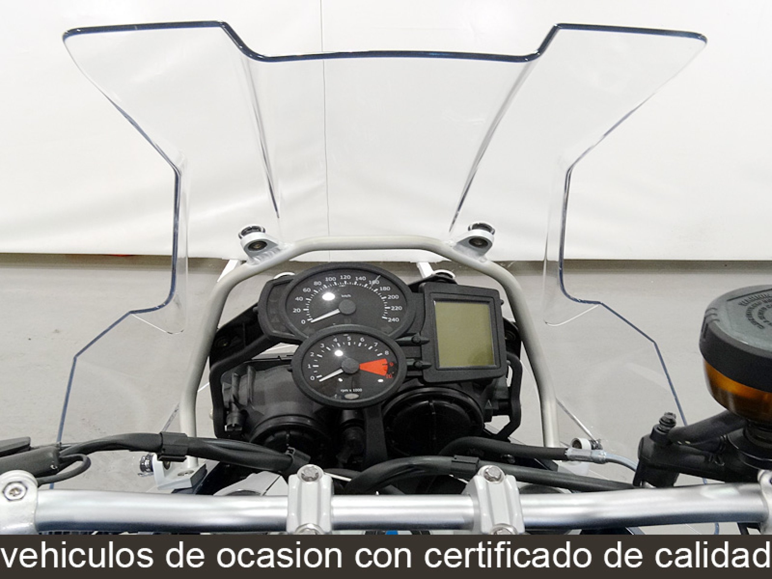 Foto Bmw 650 23