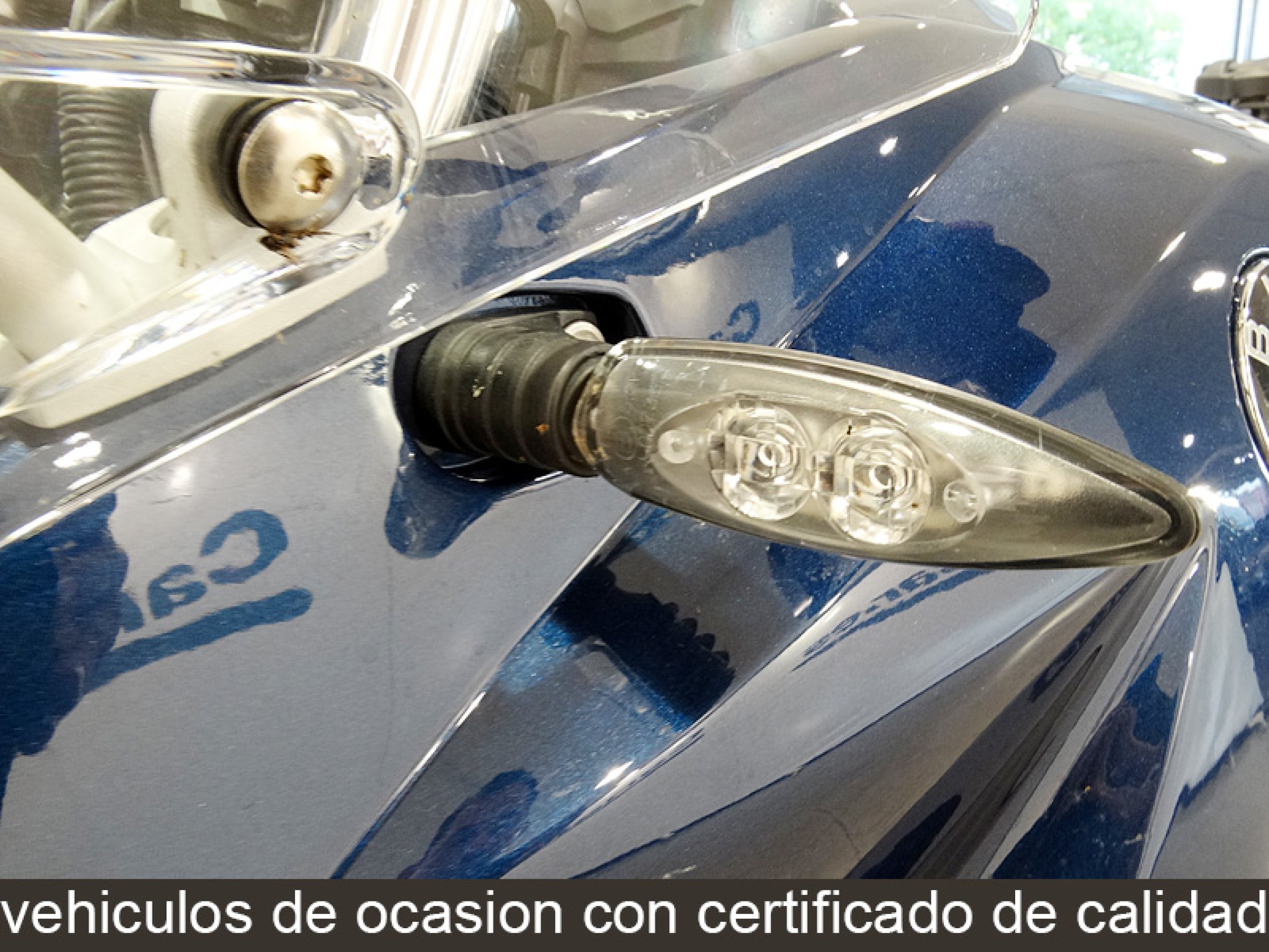 Foto Bmw 650 27