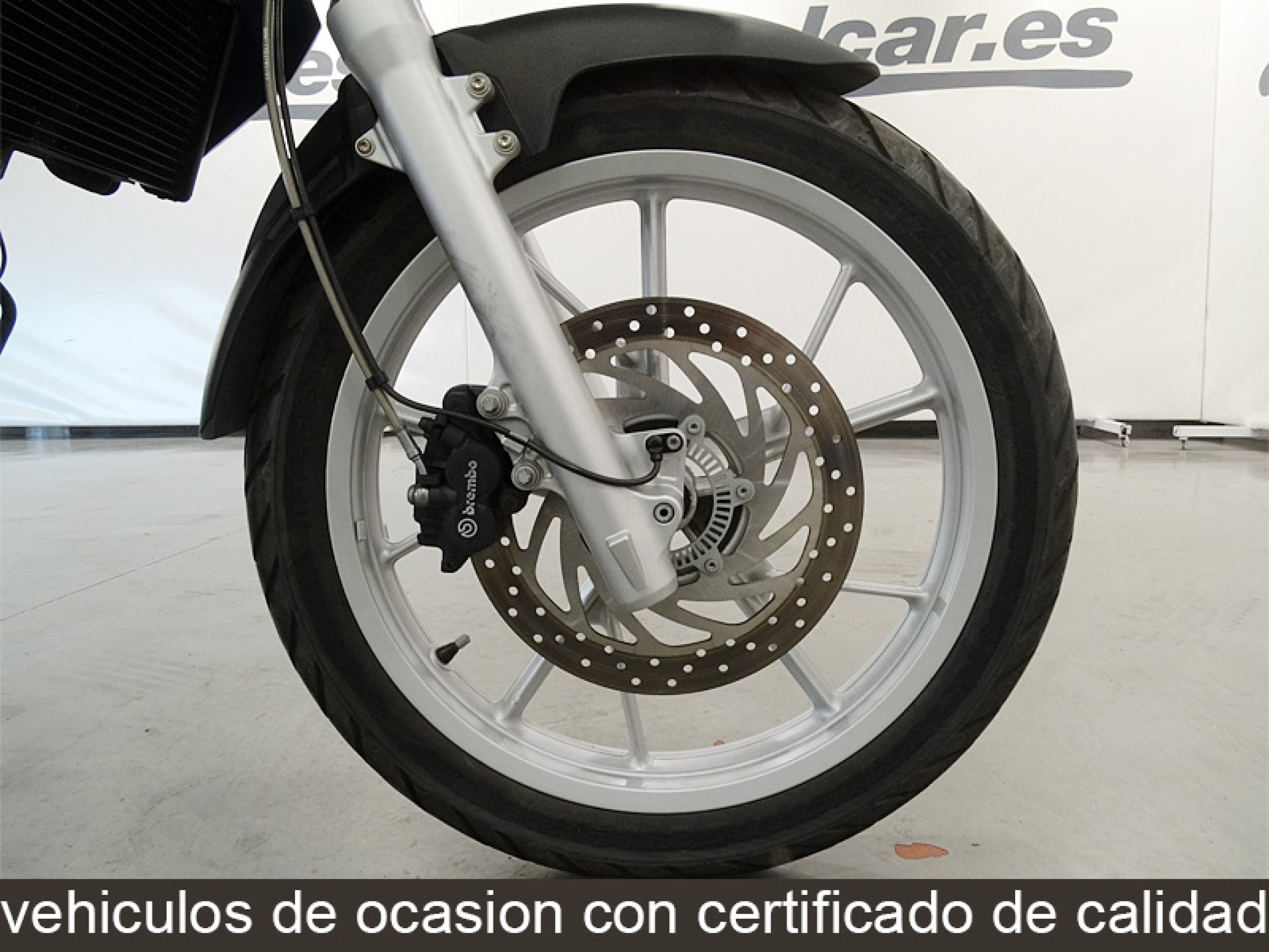 Foto Bmw 650 35