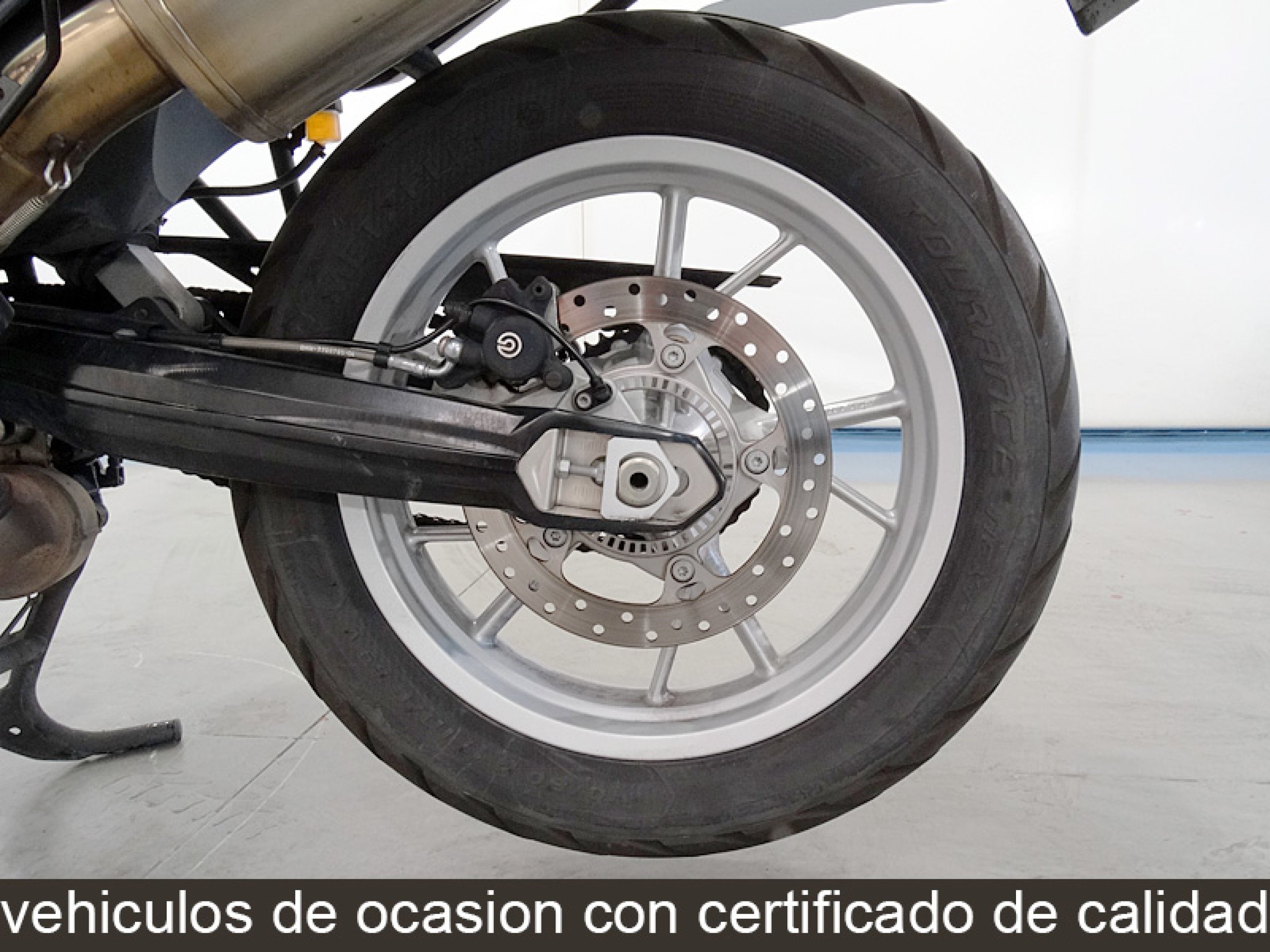 Foto Bmw 650 37