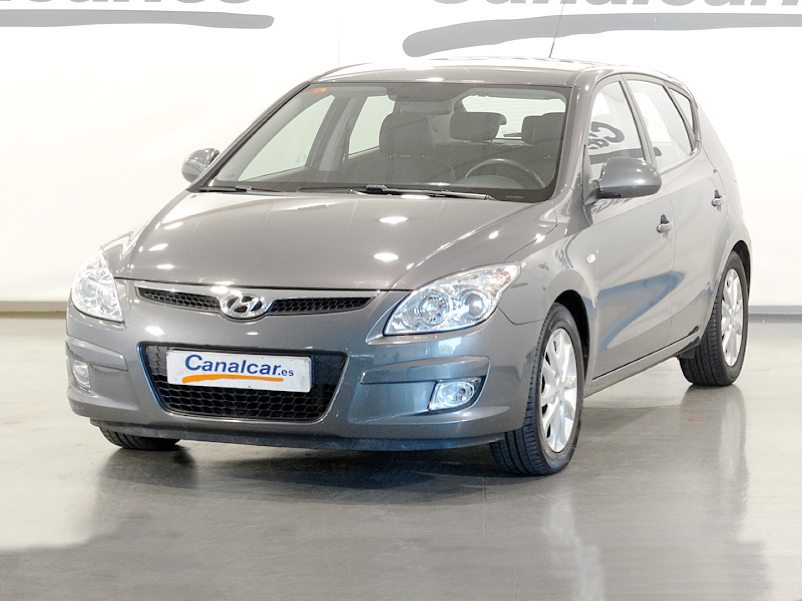 Foto Hyundai i30 1