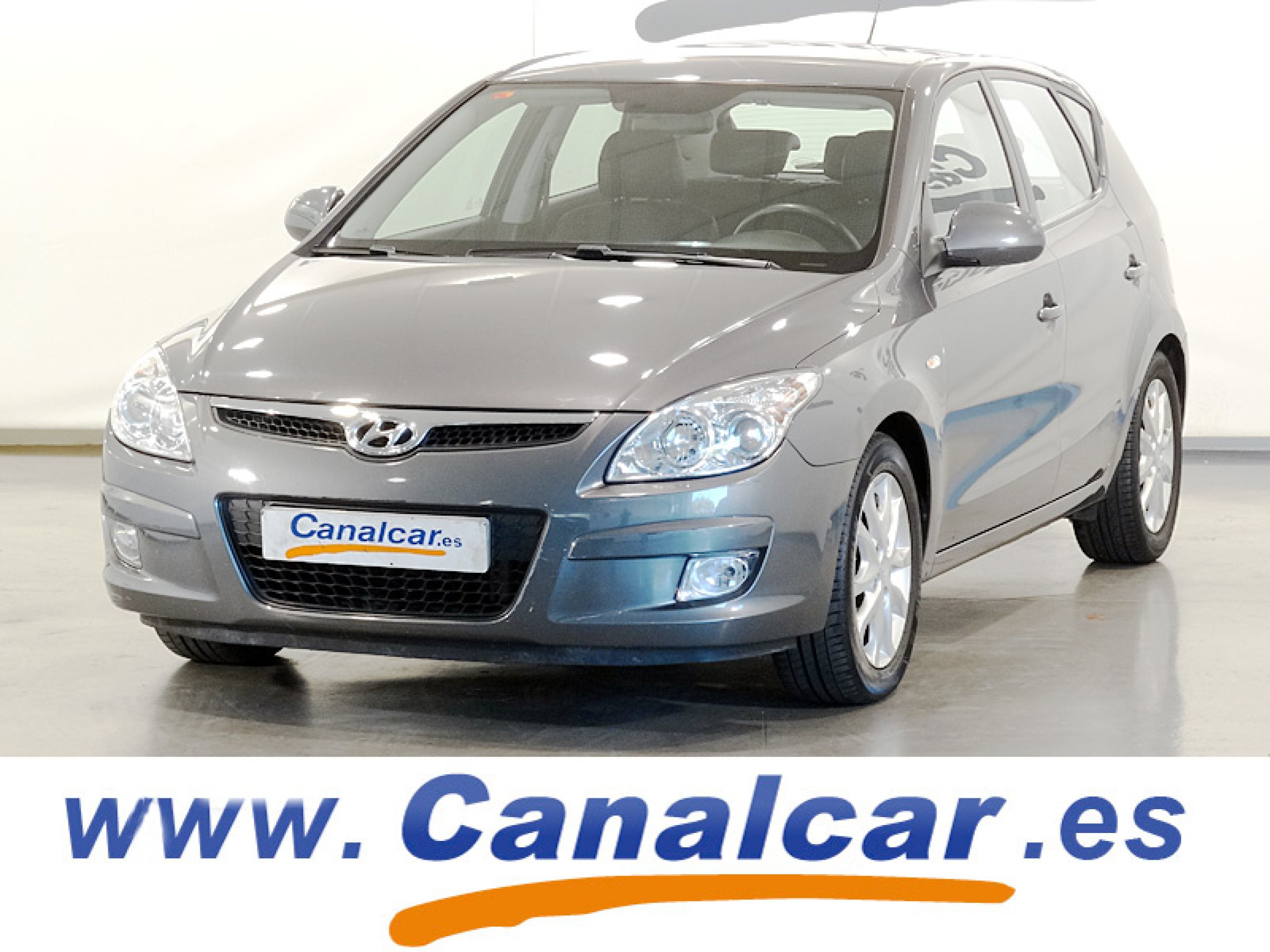 Foto Hyundai i30 2