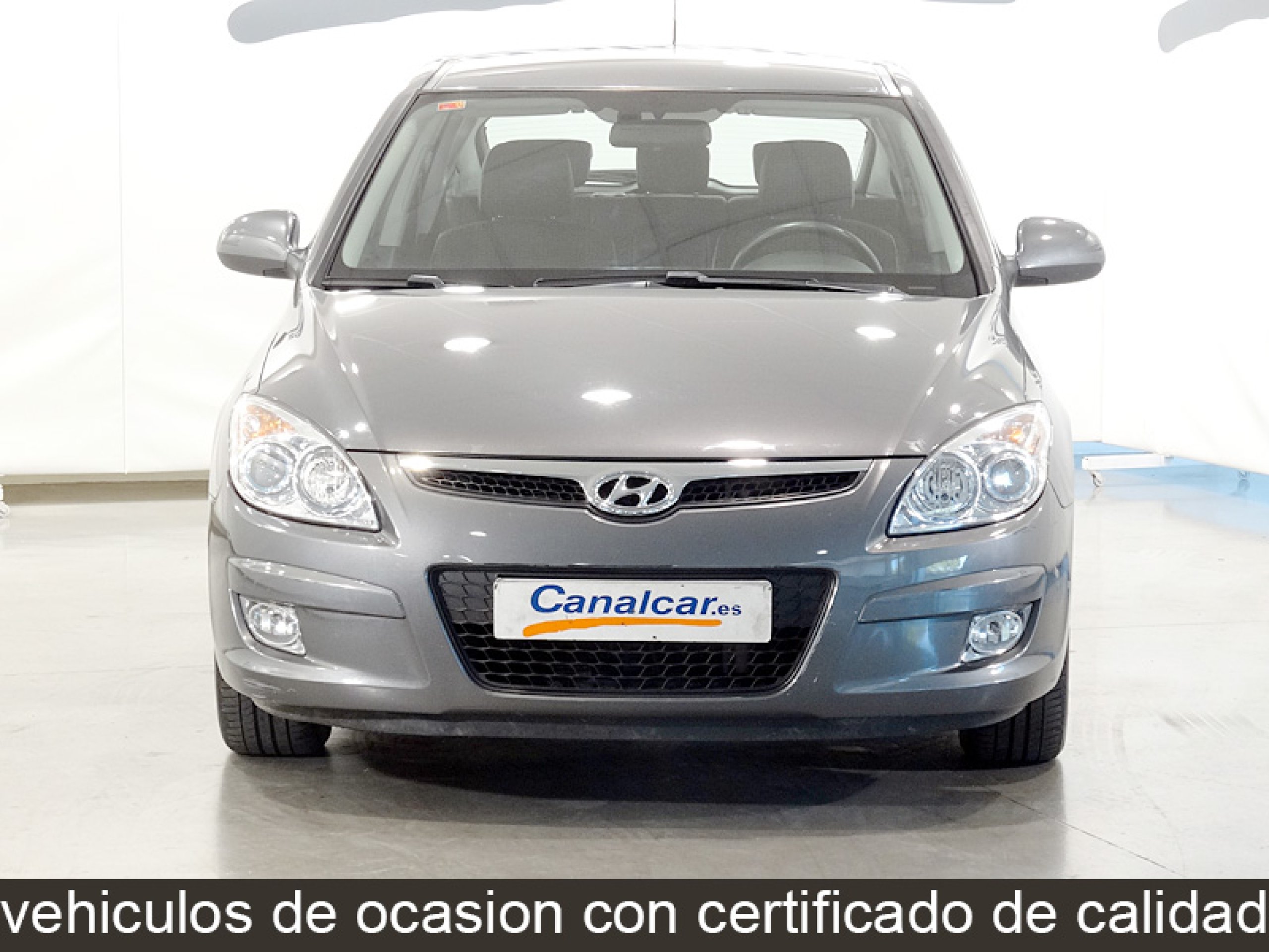 Foto Hyundai i30 3