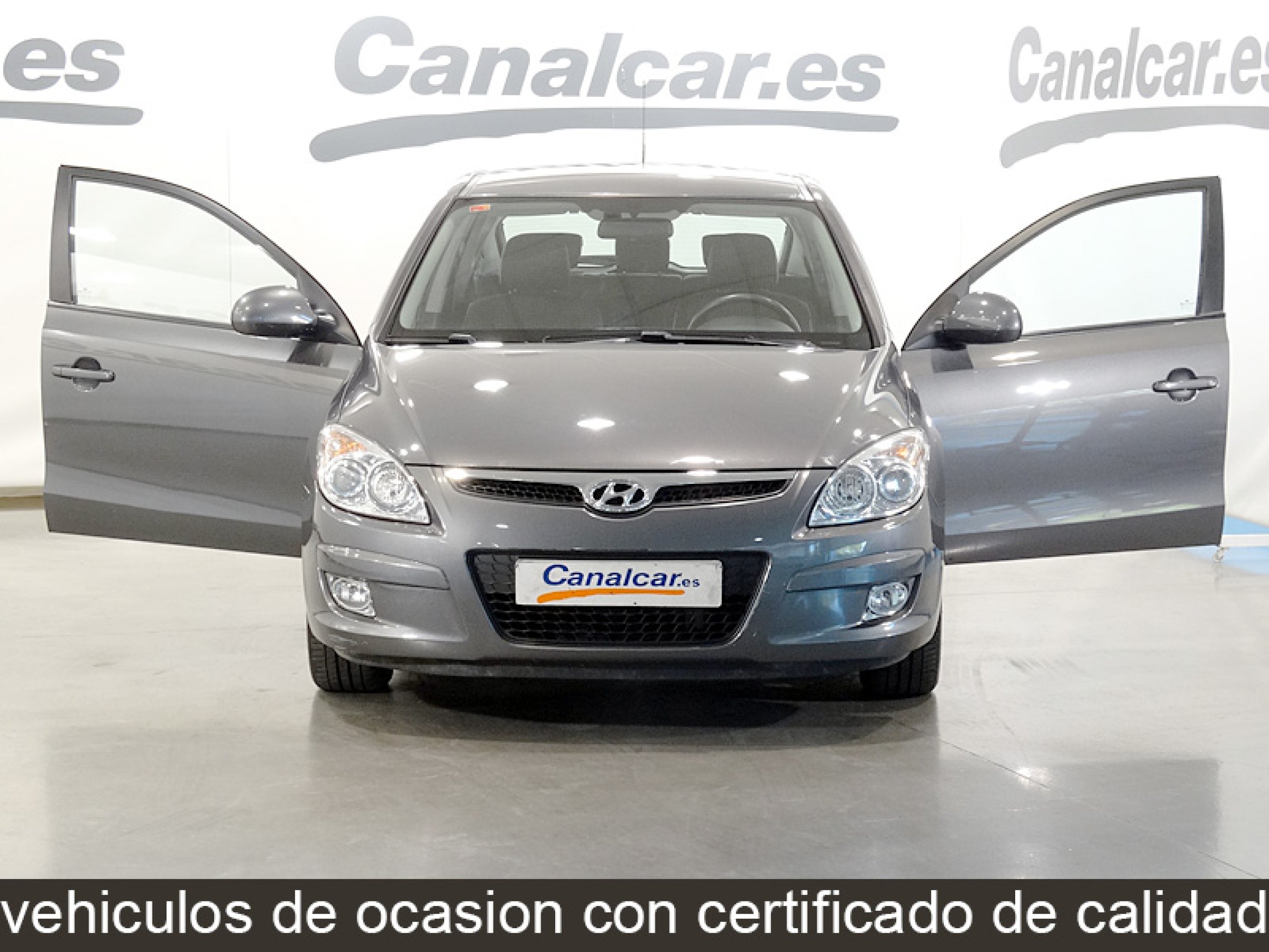 Foto Hyundai i30 4