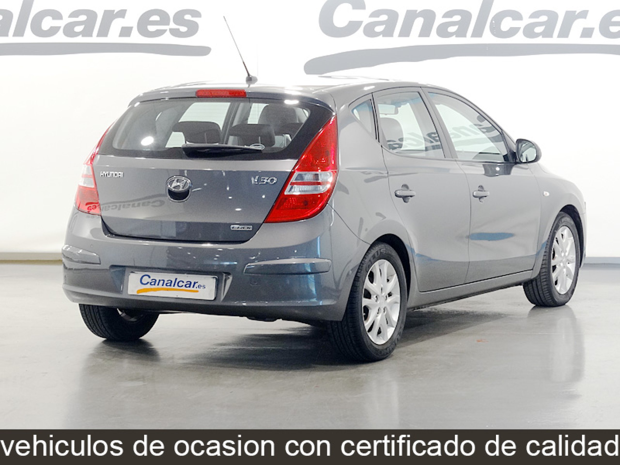 Foto Hyundai i30 6