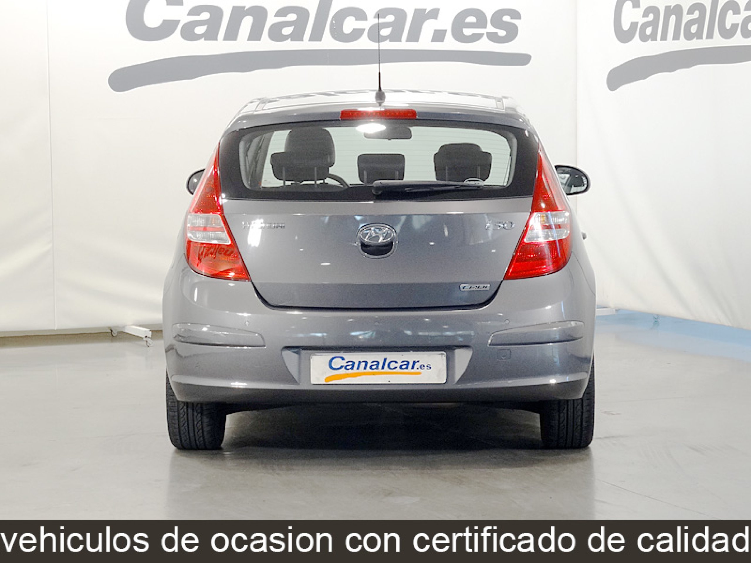 Foto Hyundai i30 7