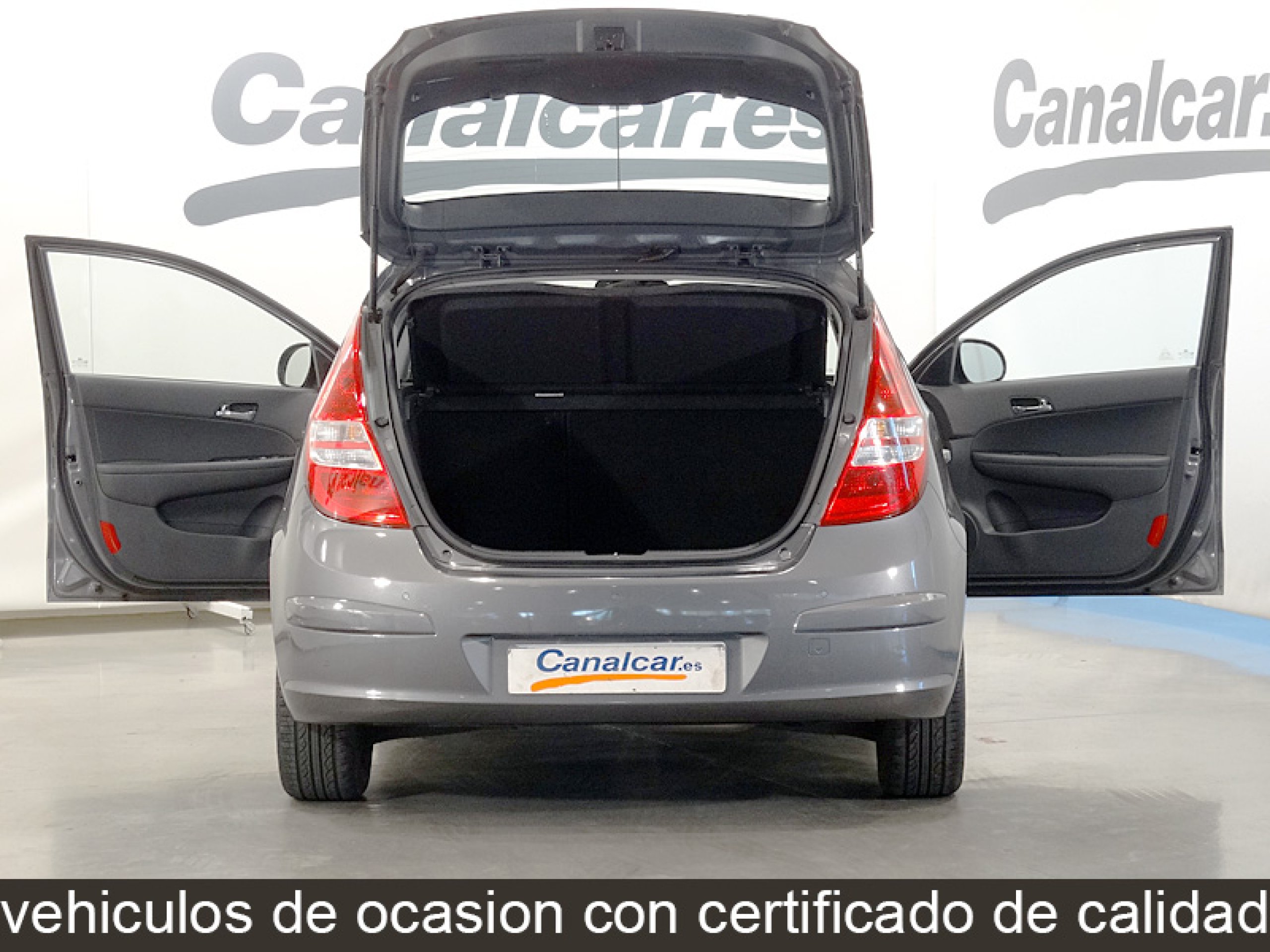 Foto Hyundai i30 8