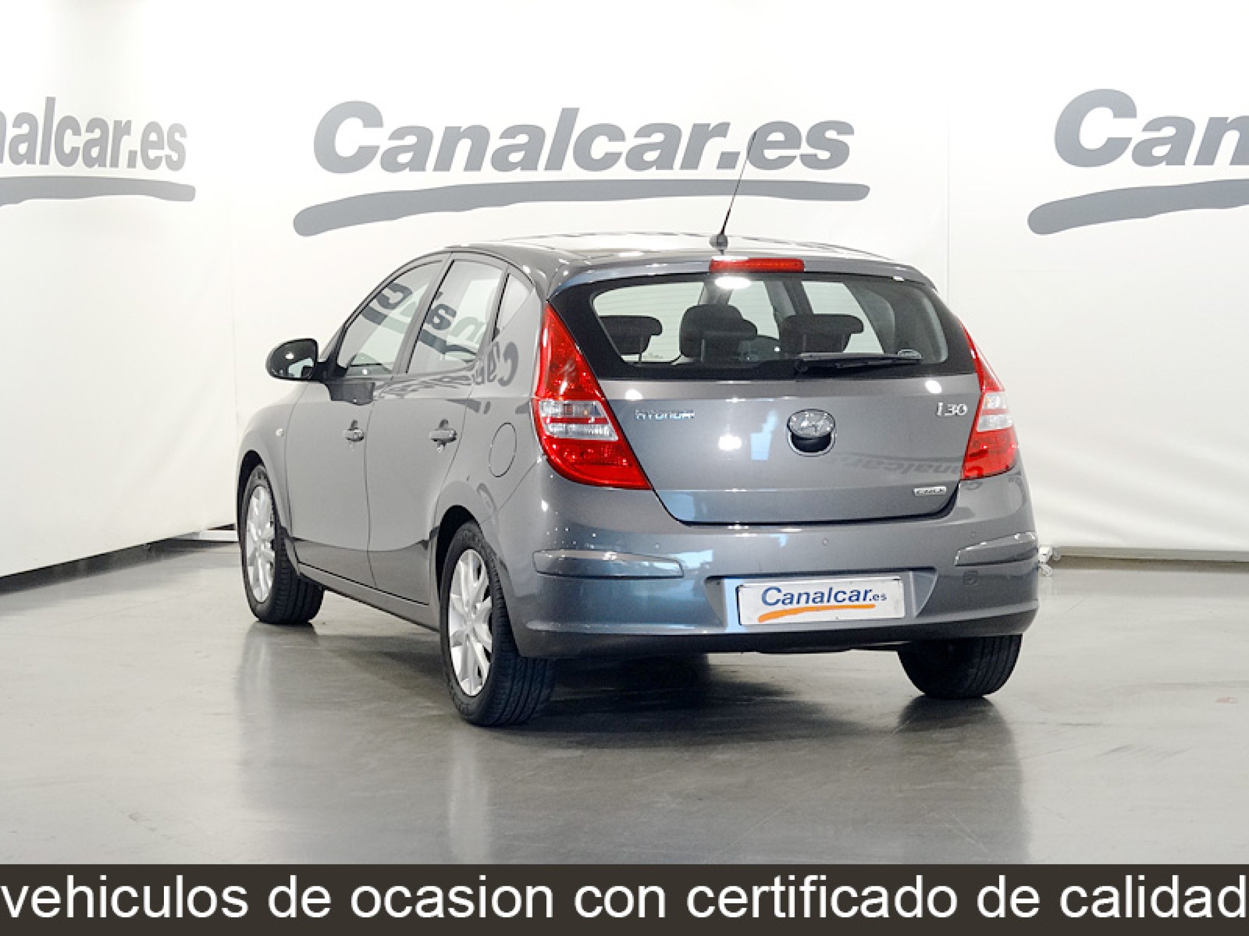 Foto Hyundai i30 9