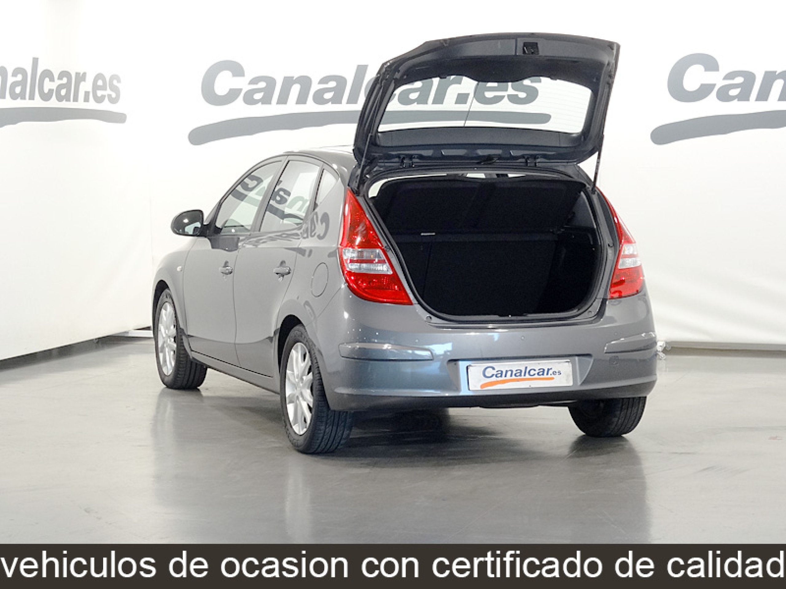 Foto Hyundai i30 10