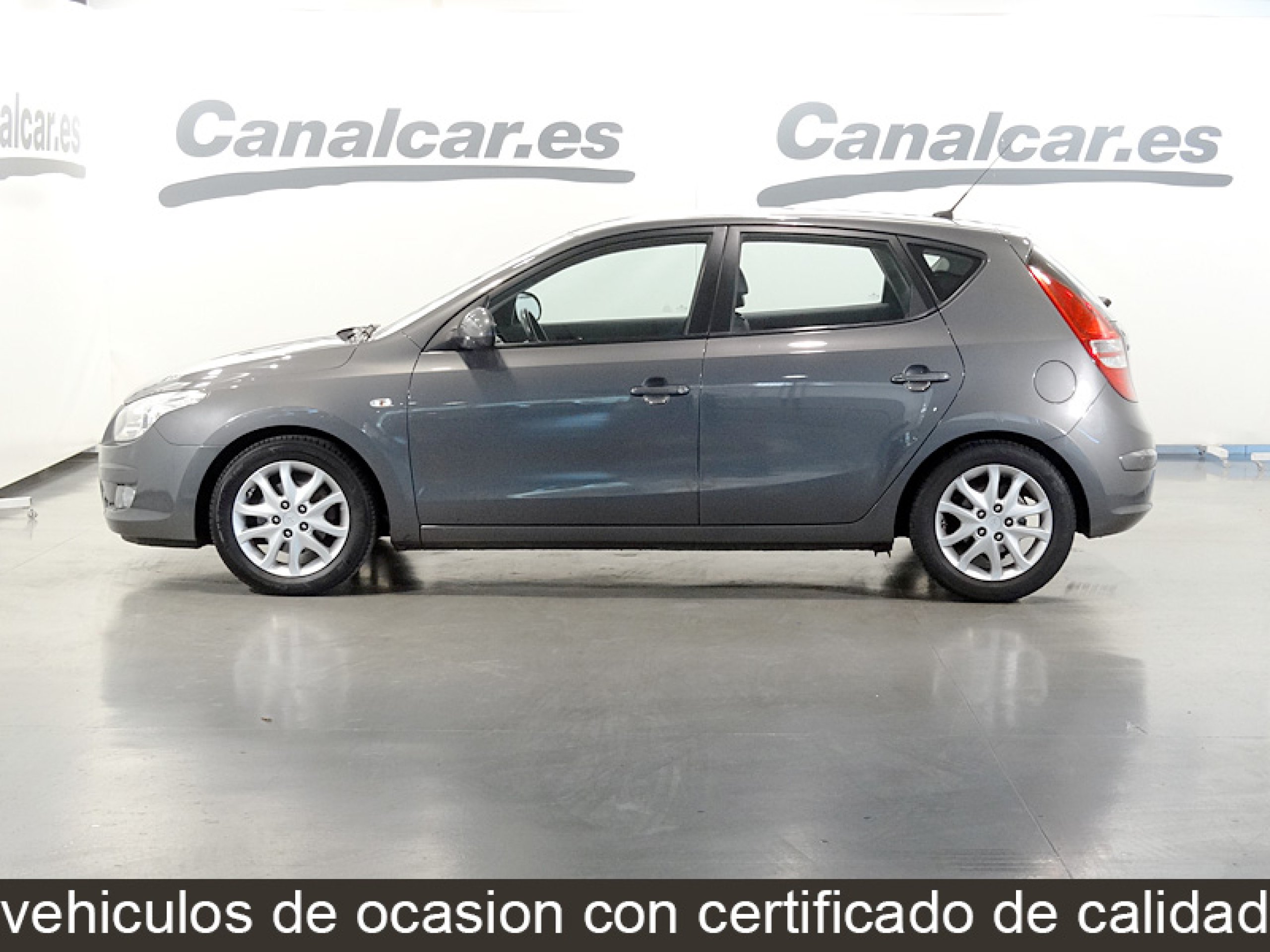 Foto Hyundai i30 11
