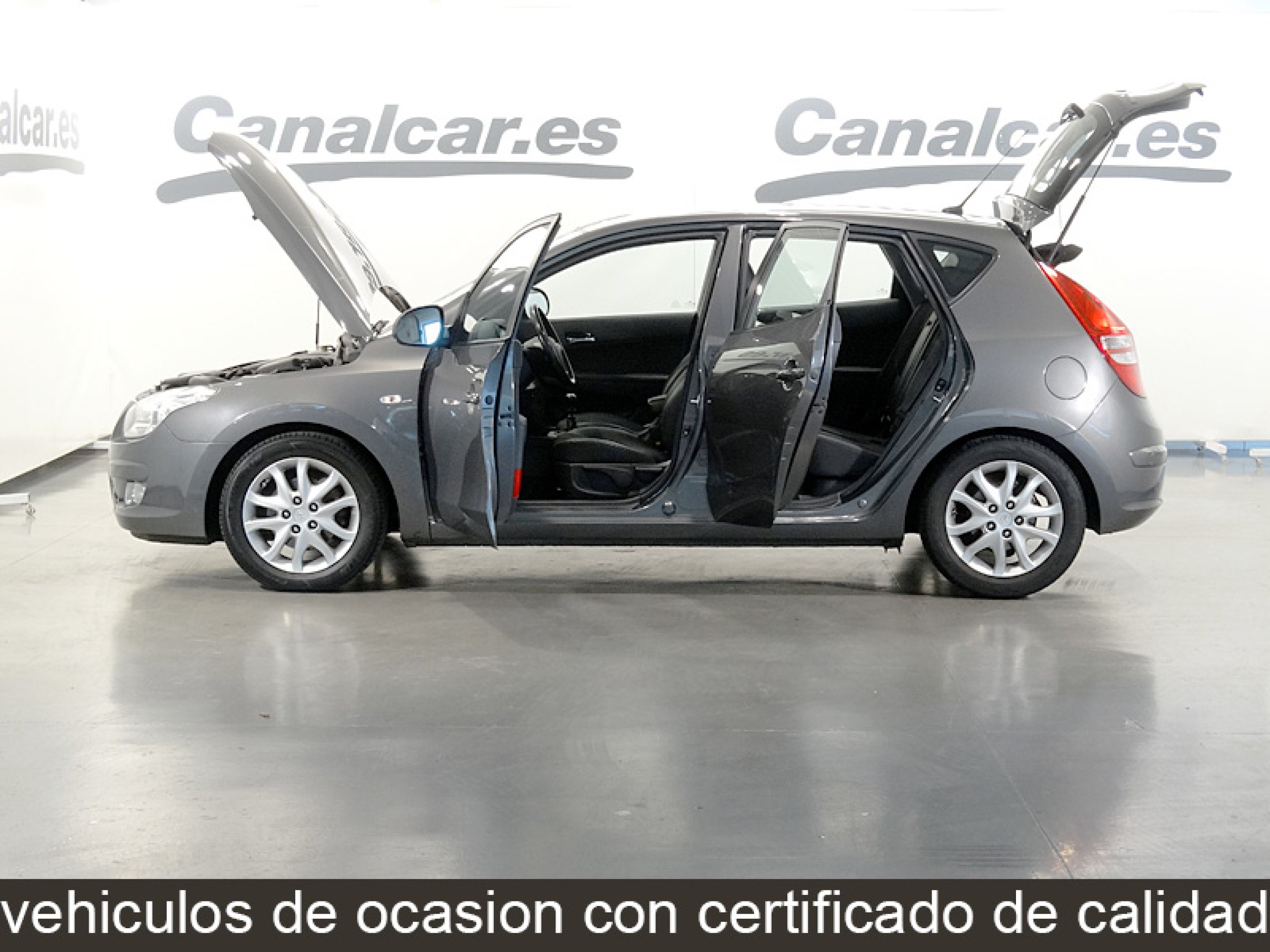 Foto Hyundai i30 12