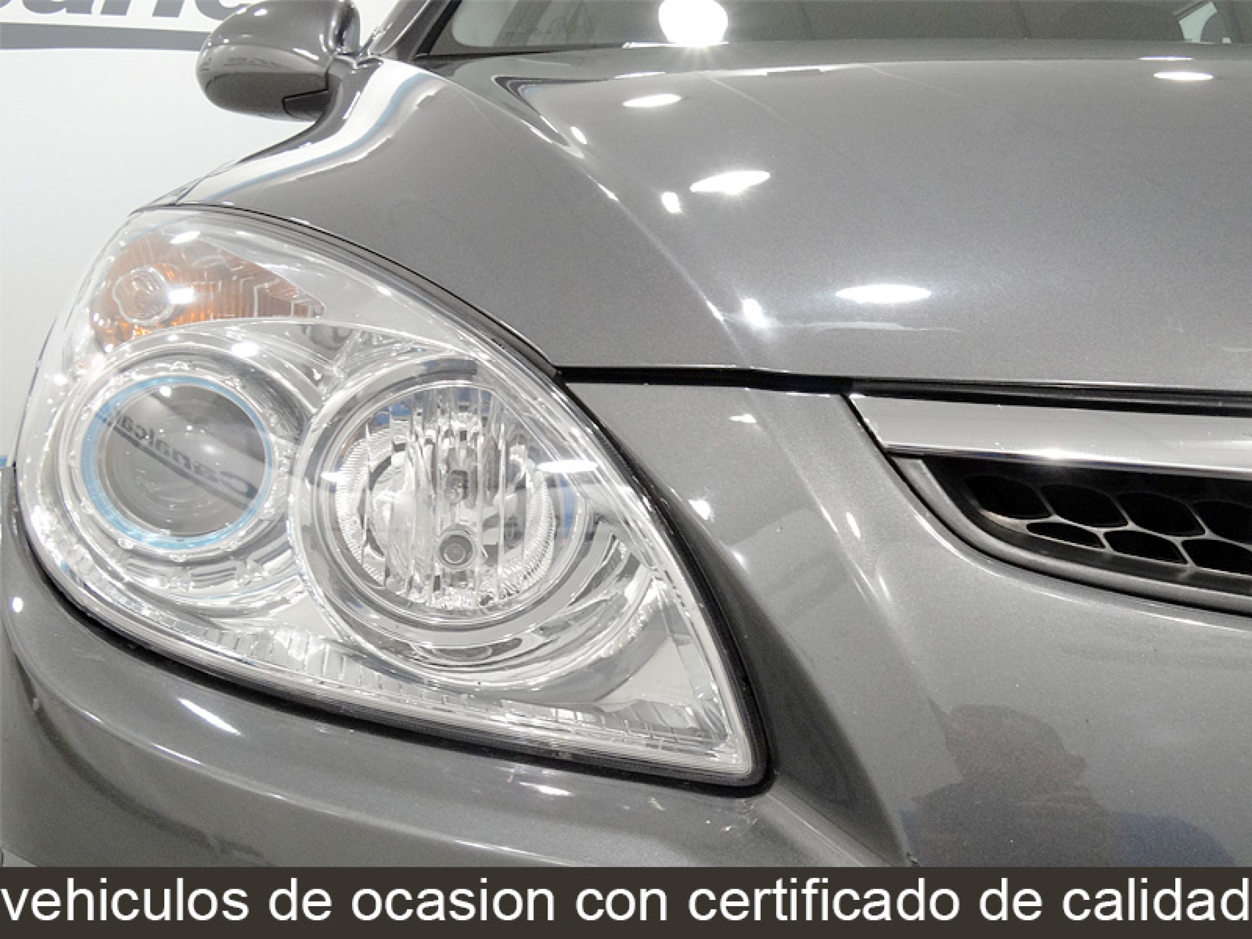 Foto Hyundai i30 13