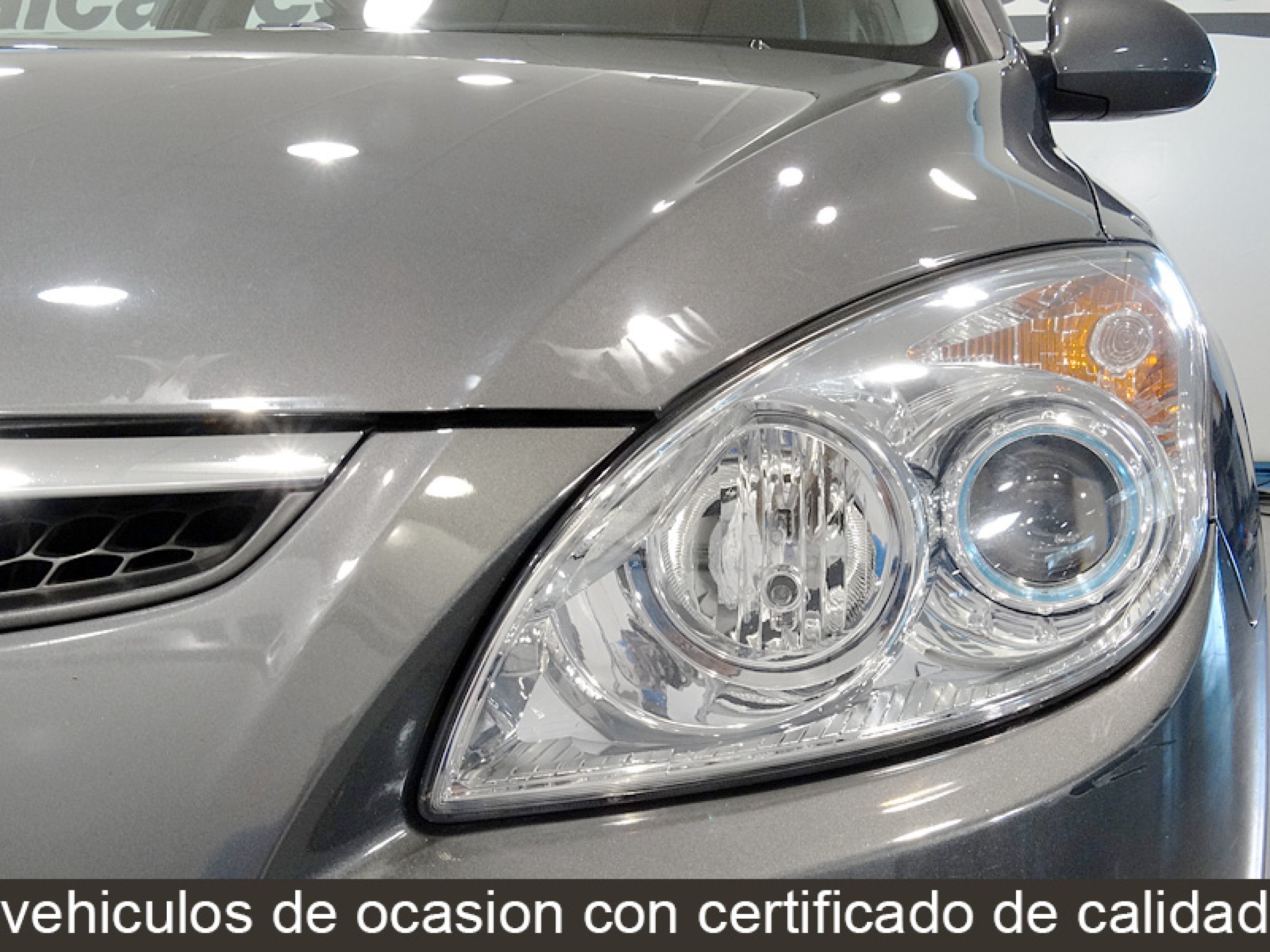 Foto Hyundai i30 14