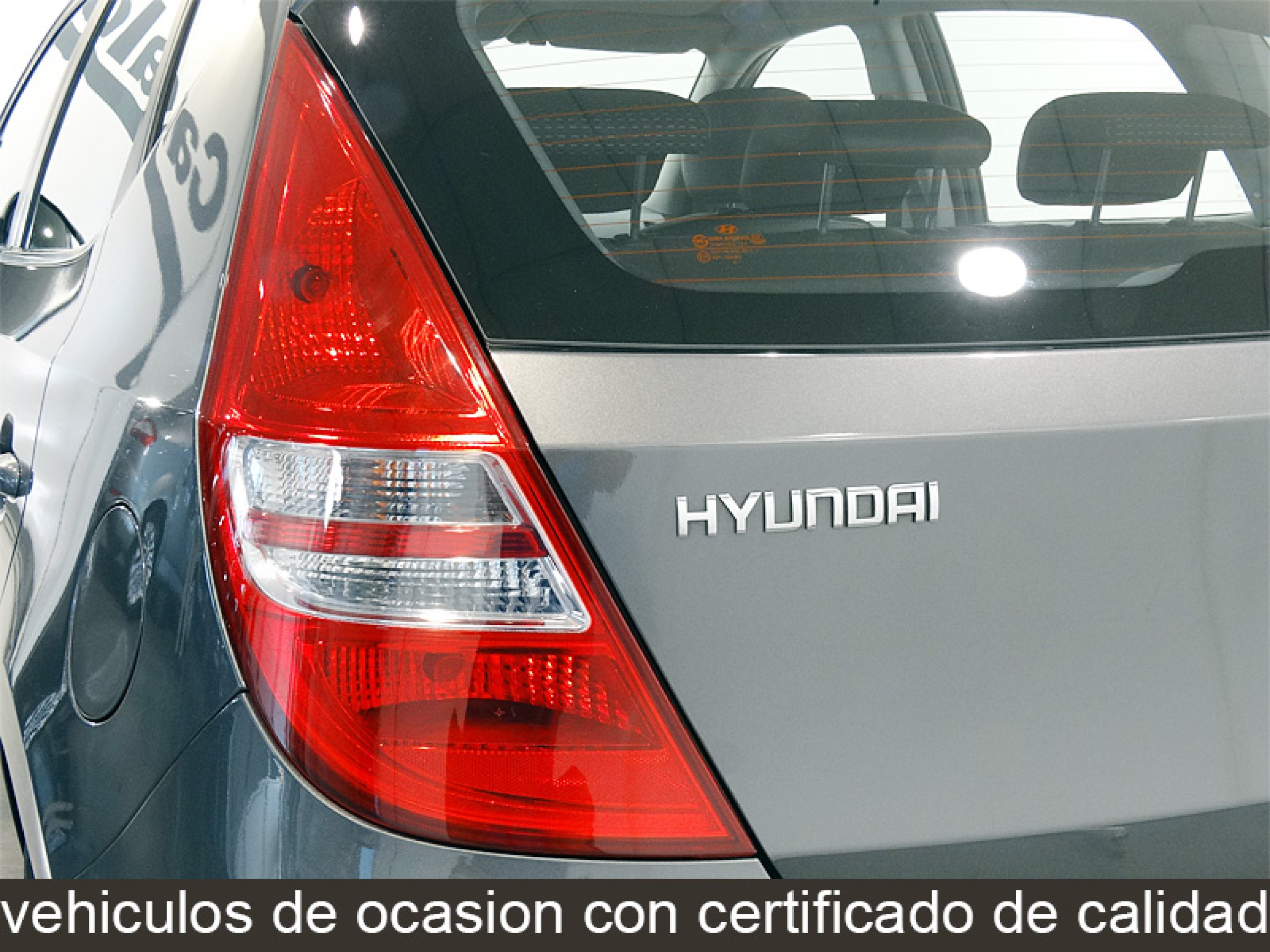 Foto Hyundai i30 15