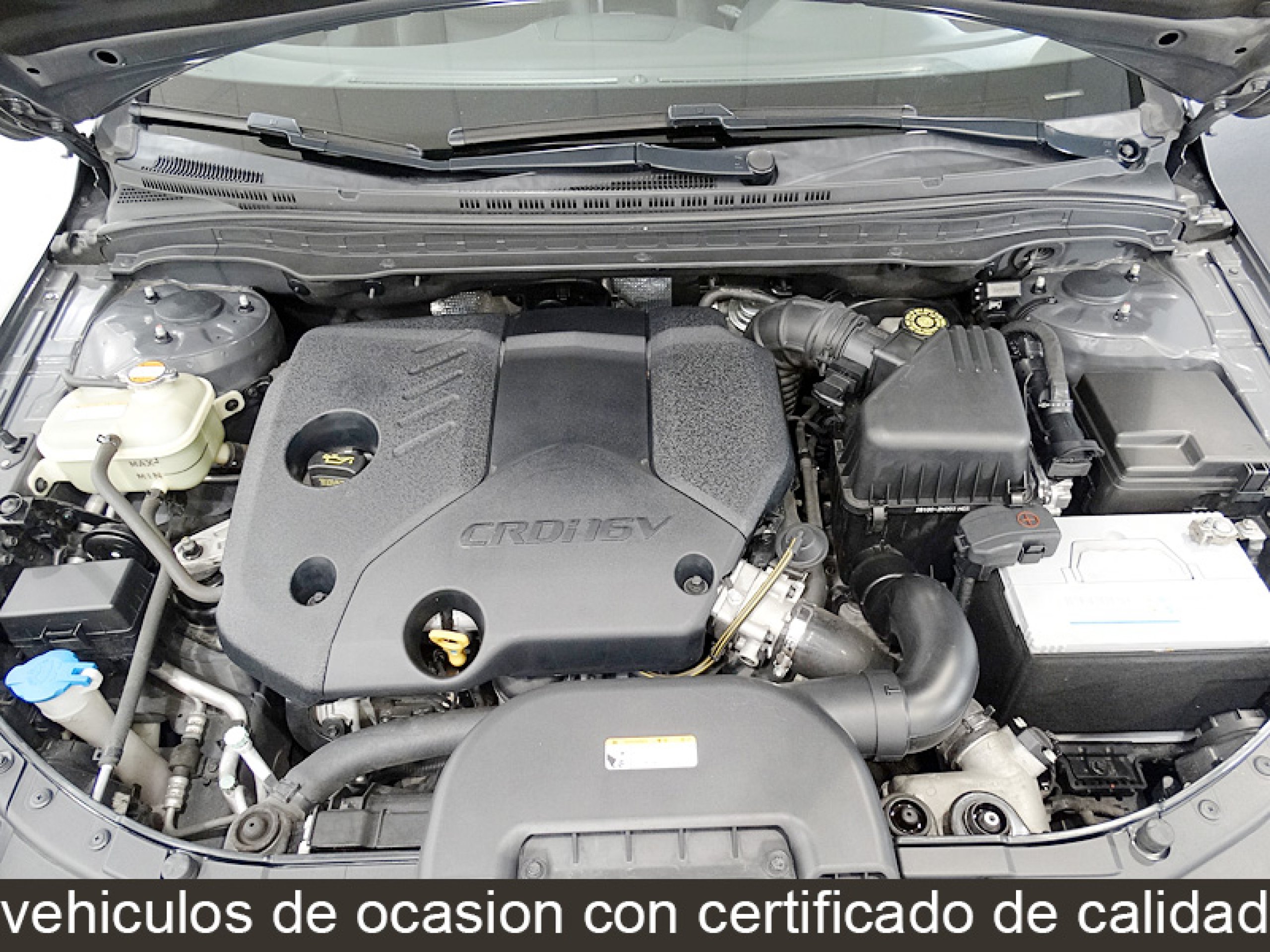 Foto Hyundai i30 17
