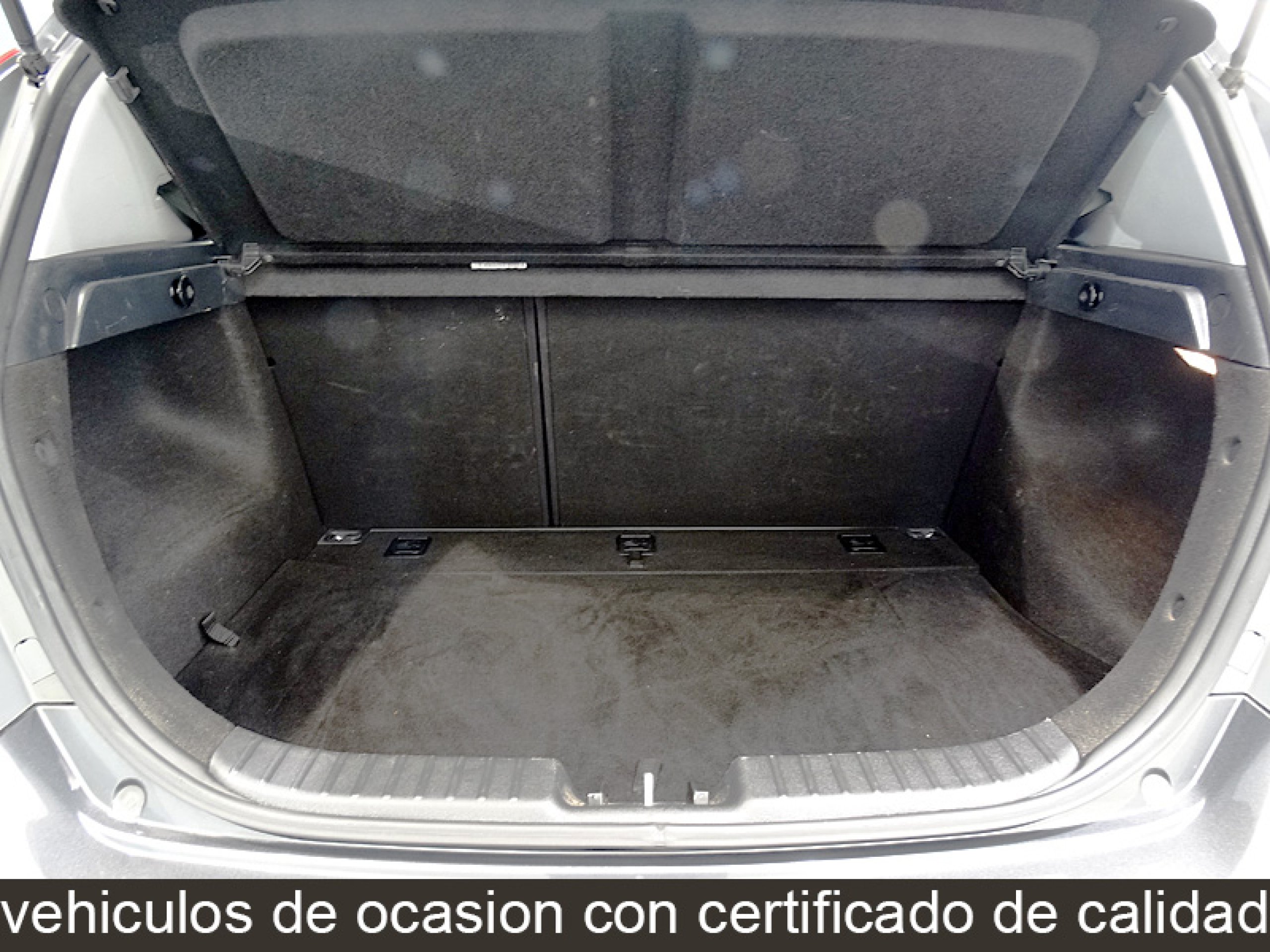Foto Hyundai i30 18