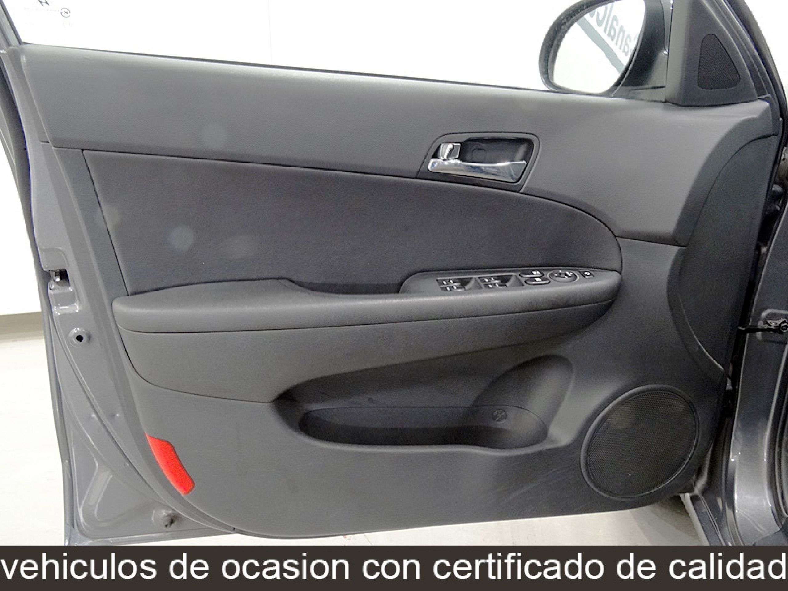 Foto Hyundai i30 24