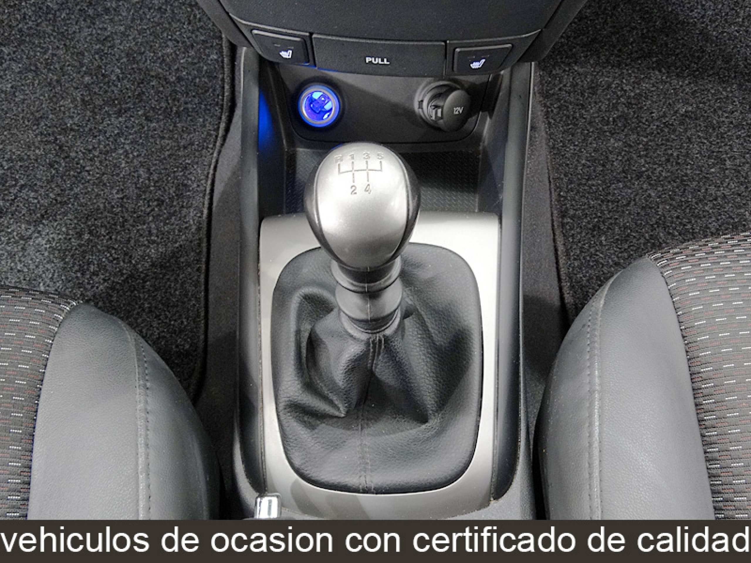 Foto Hyundai i30 25