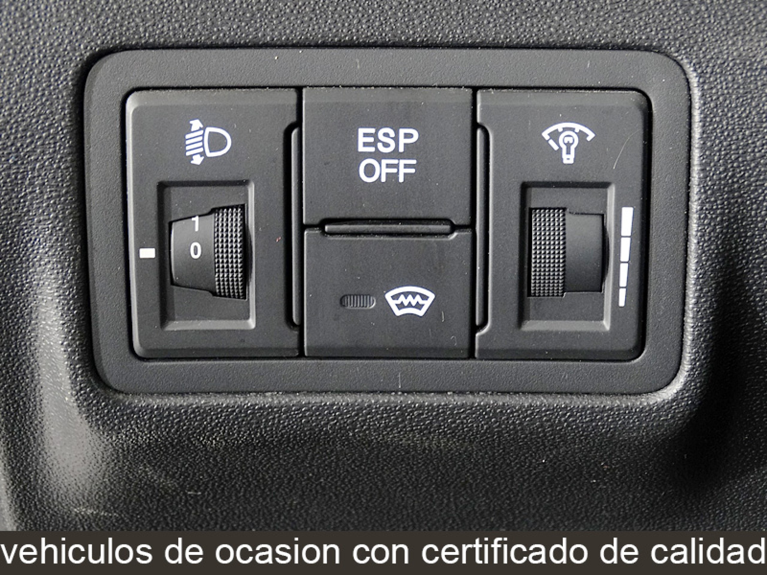 Foto Hyundai i30 26