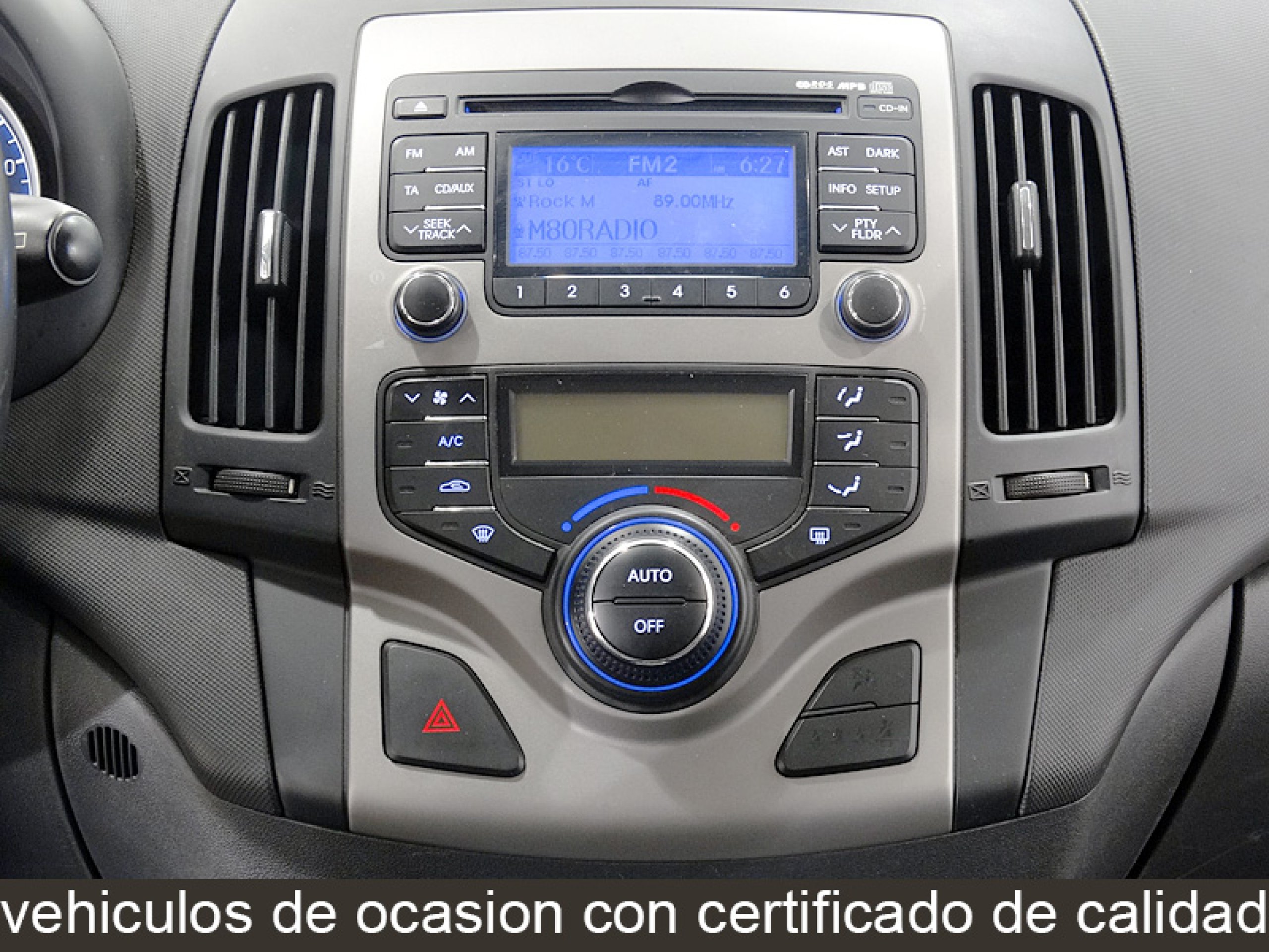Foto Hyundai i30 27