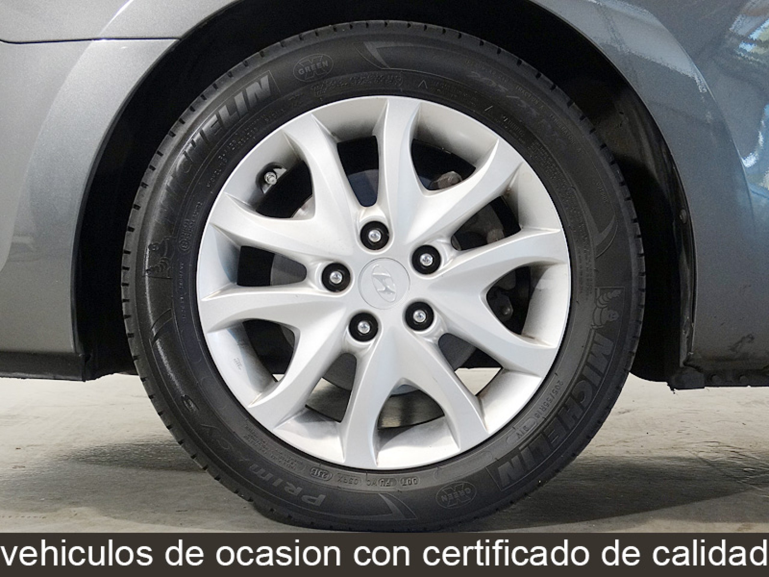 Foto Hyundai i30 29