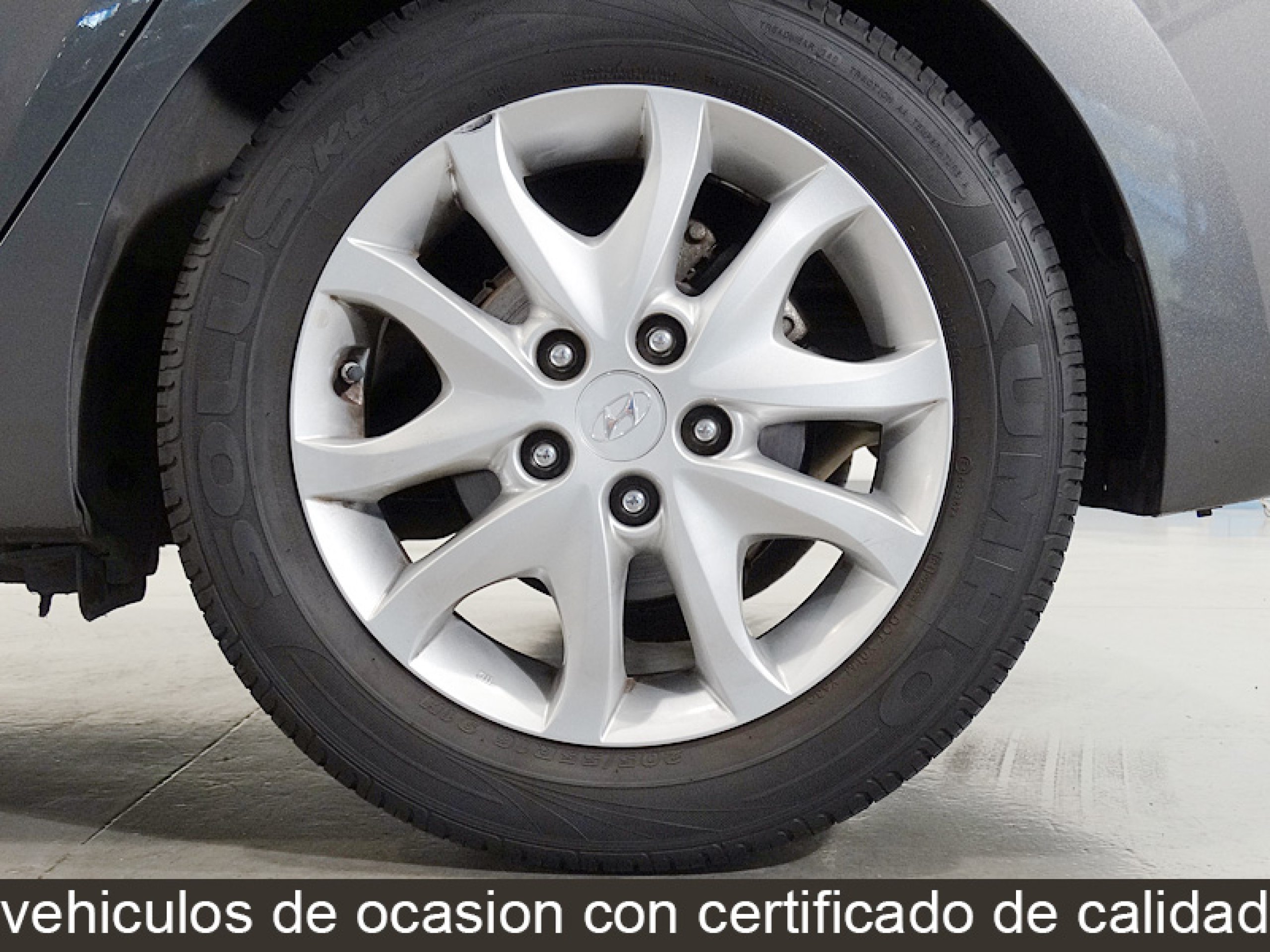 Foto Hyundai i30 30