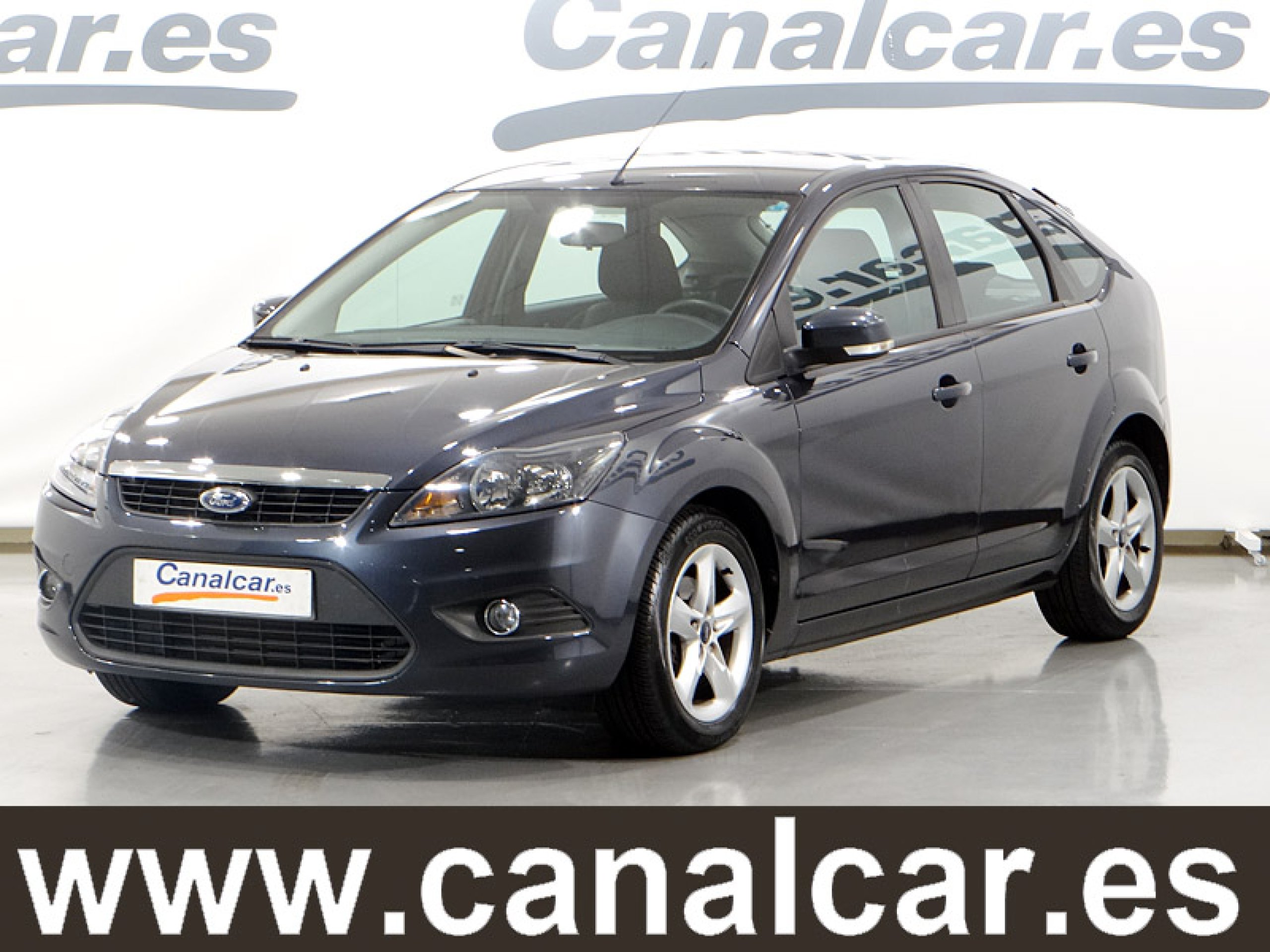 Foto Ford Focus 1