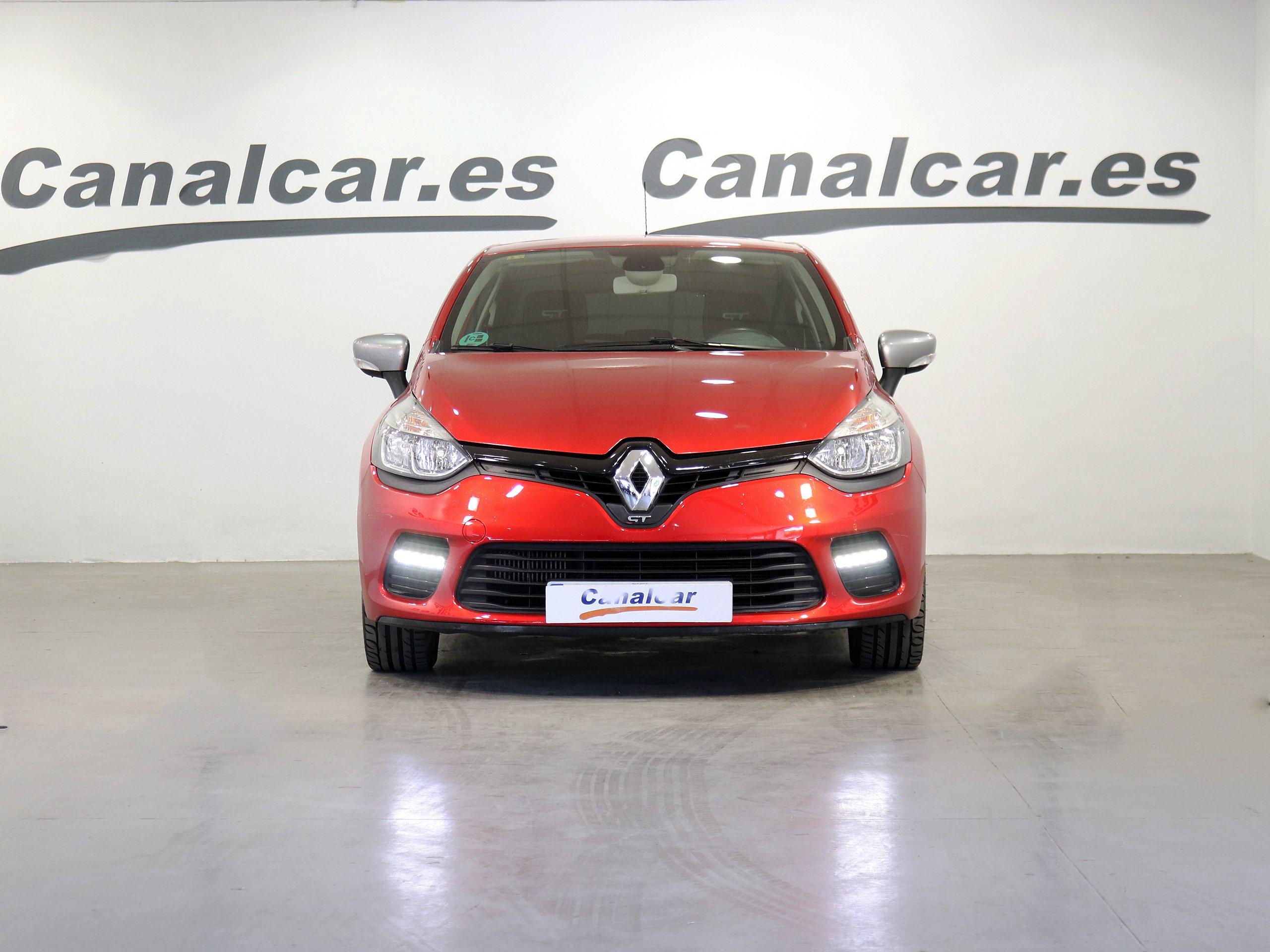 Foto Renault Clio 3