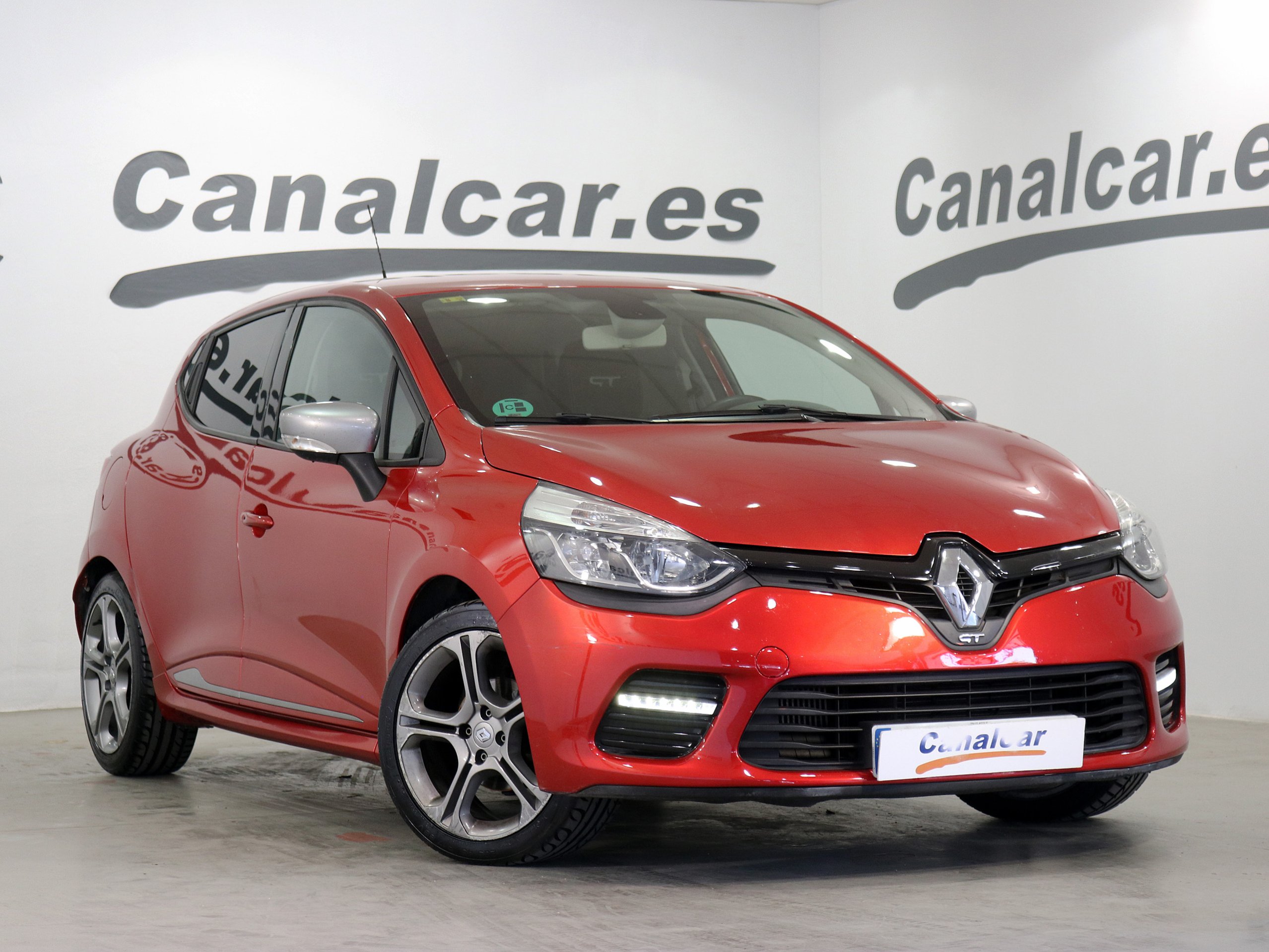 Foto Renault Clio 4