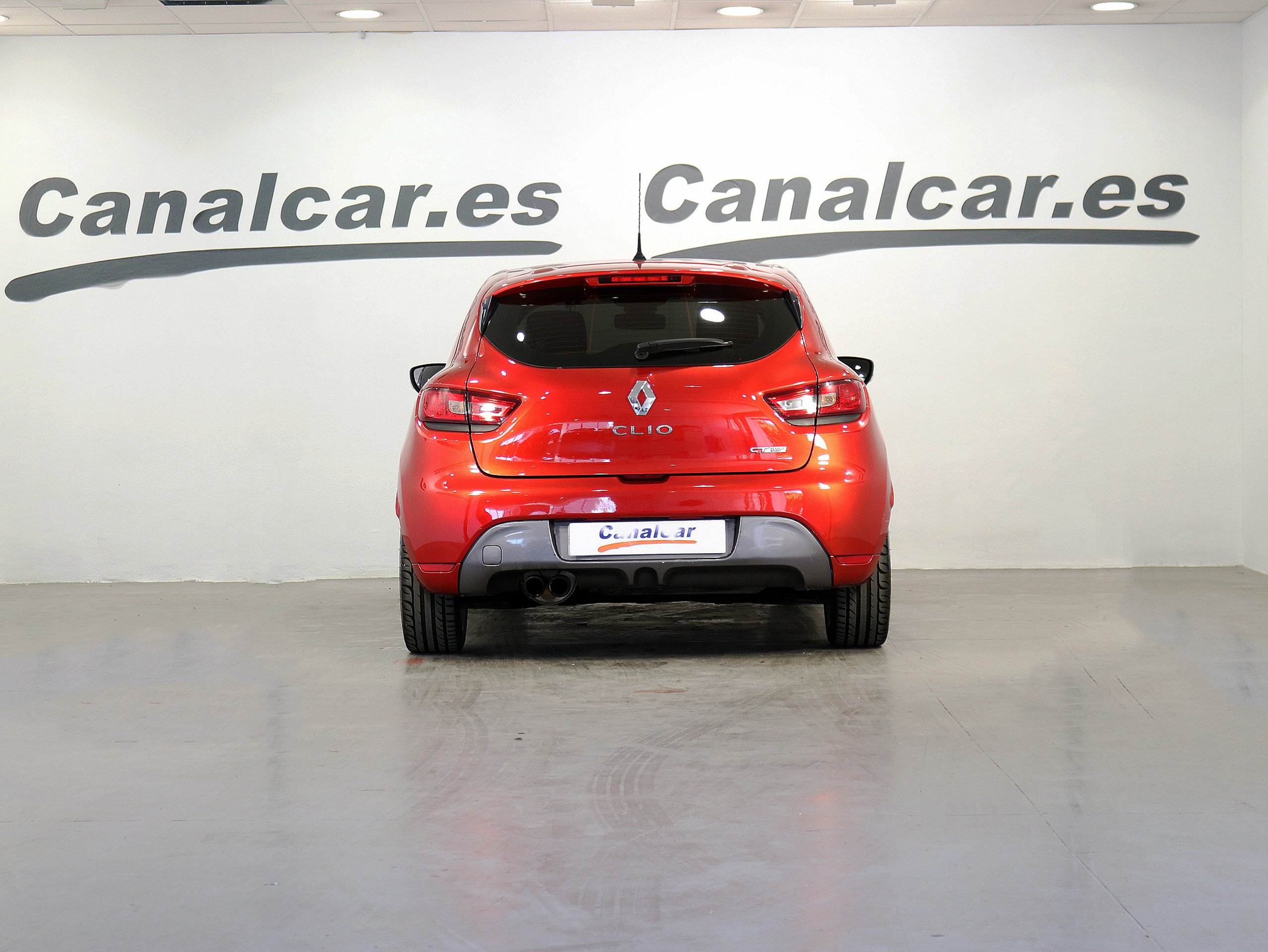Foto Renault Clio 6